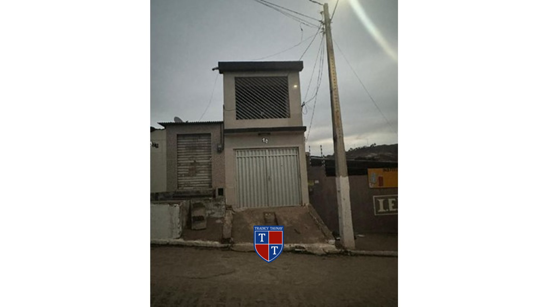 Foto do Imóvel