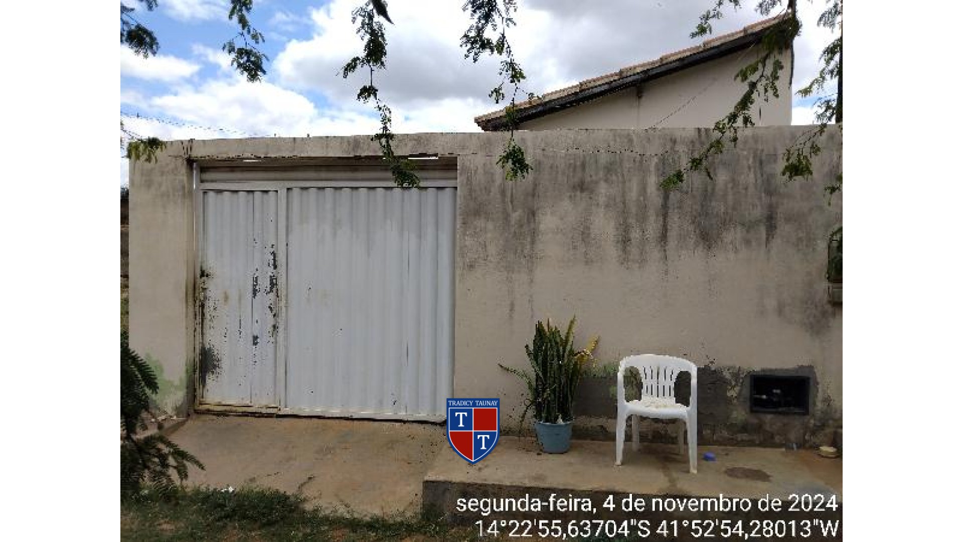 Foto do Imóvel