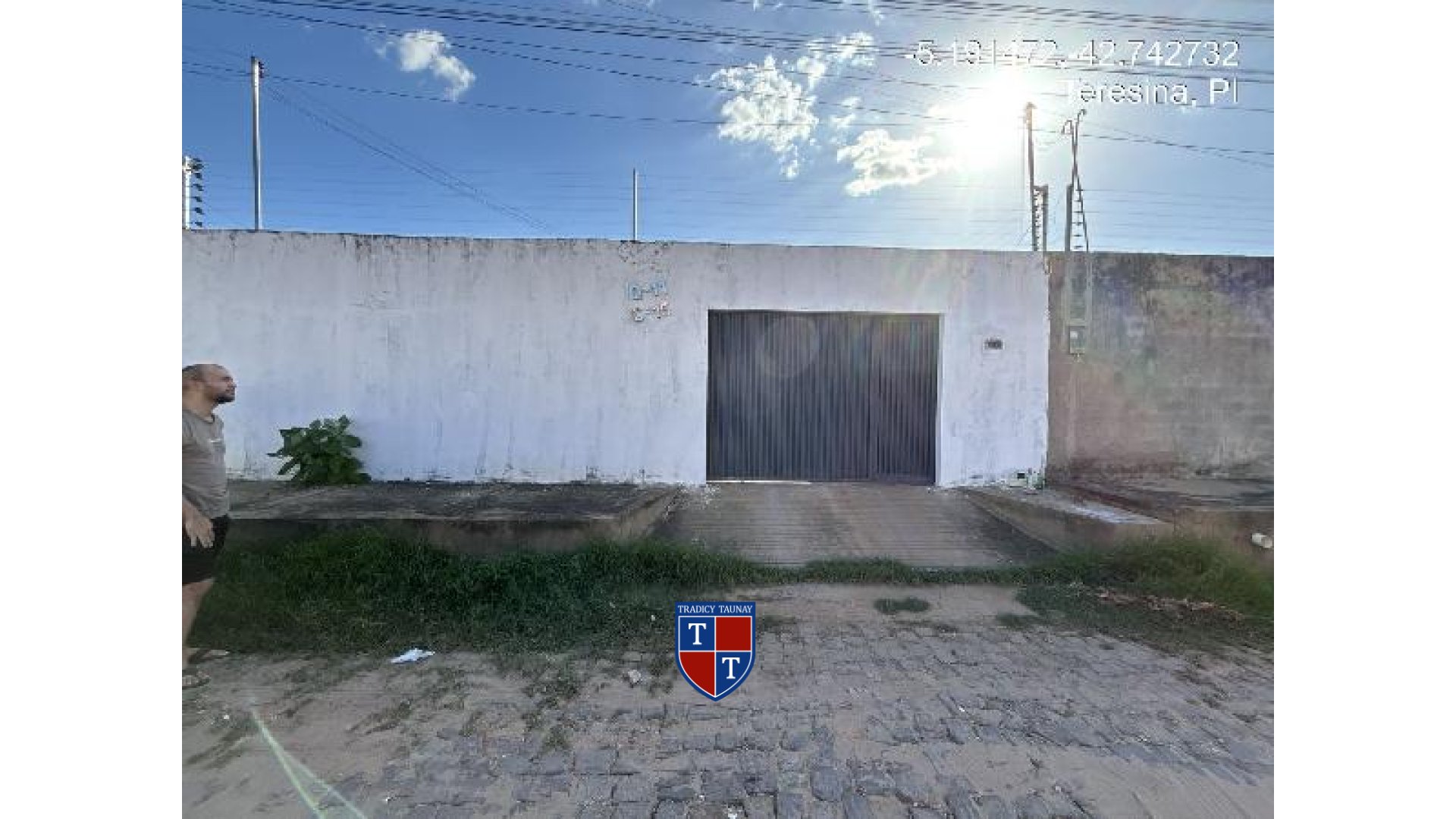 Foto do Imóvel
