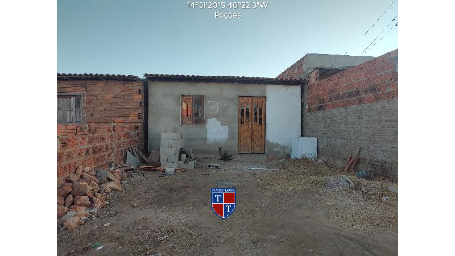 Foto do Imóvel