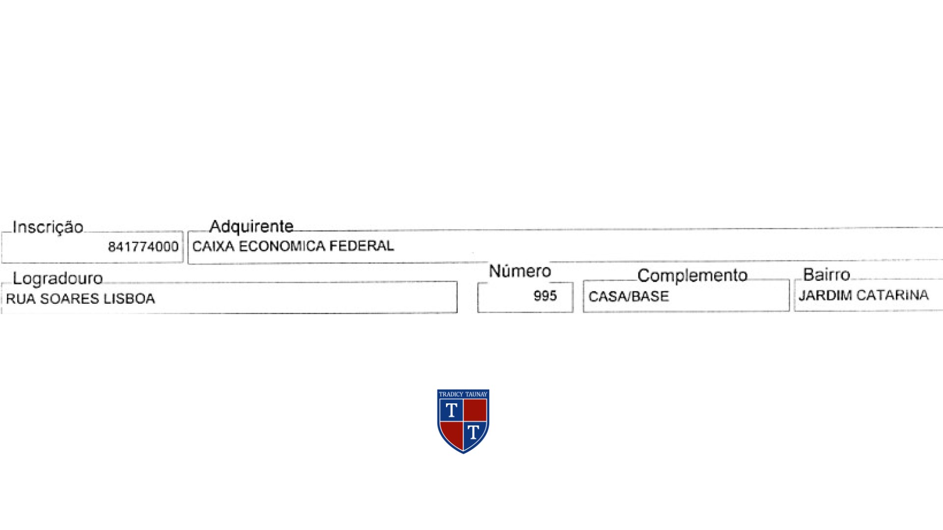 Foto do Imóvel