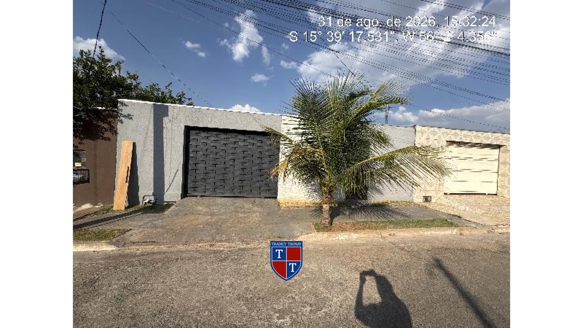 Foto 1 de CASA em COXIPO DA PONTE, CUIABA/MT - Imóvel Retomado CAIXA Ref 8444410128776