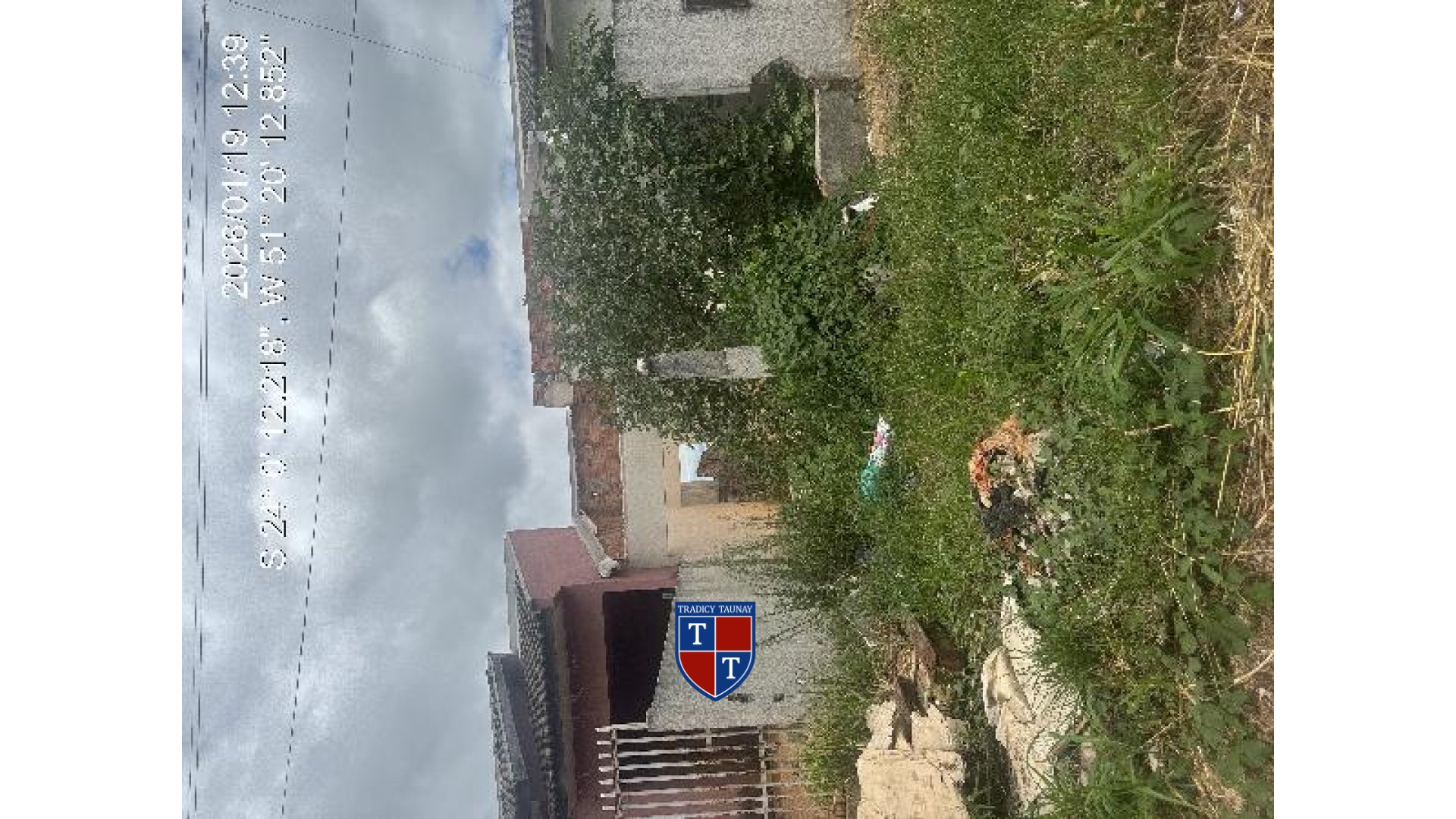 Foto 1 de CASA em LOT JD NOVA FAXINAL - Imóvel Retomado Caixa