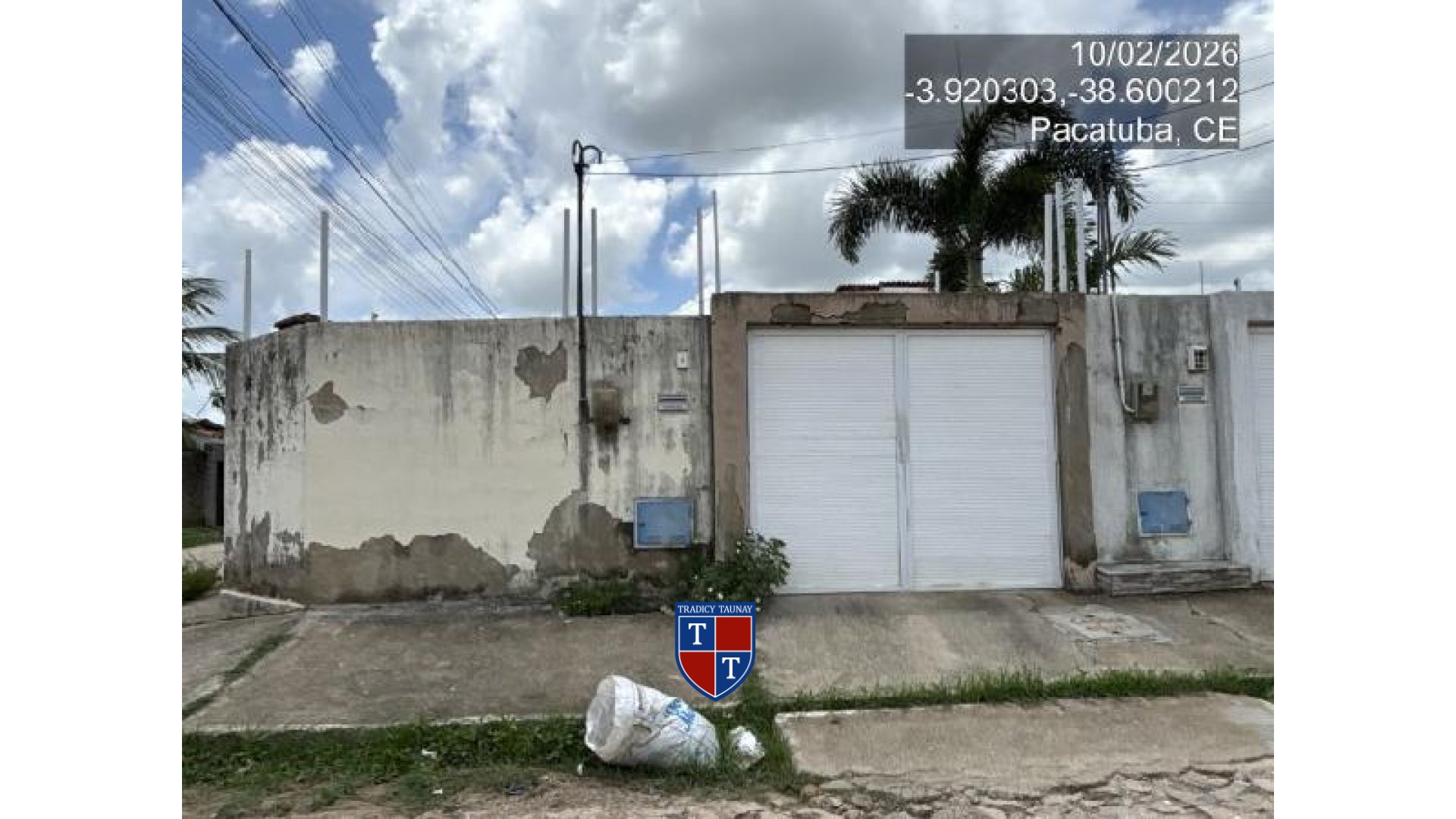 Foto 1 de CASA em MONGUBA - Imóvel Retomado Caixa