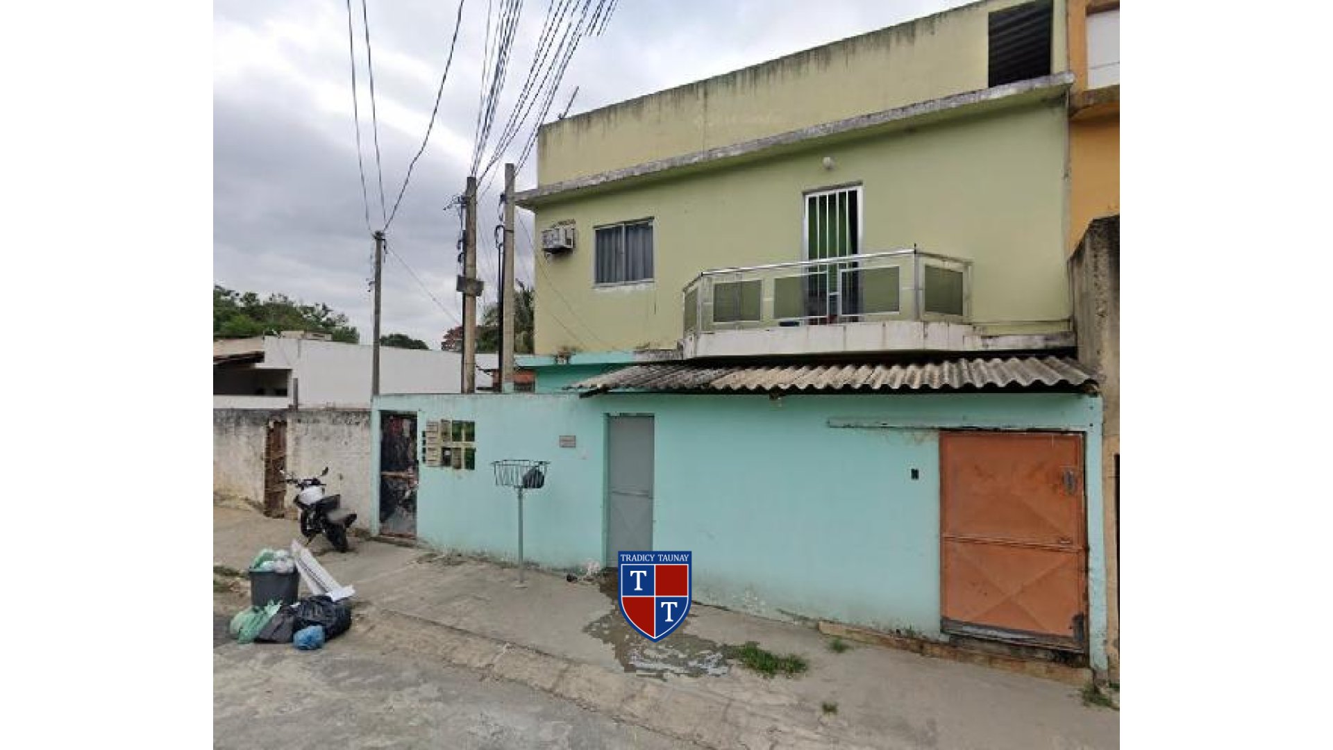 Foto do Imóvel