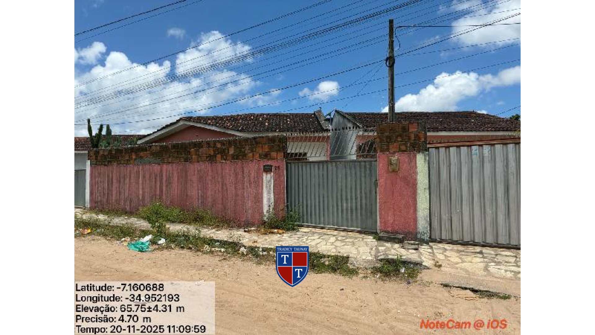 Foto do Imóvel
