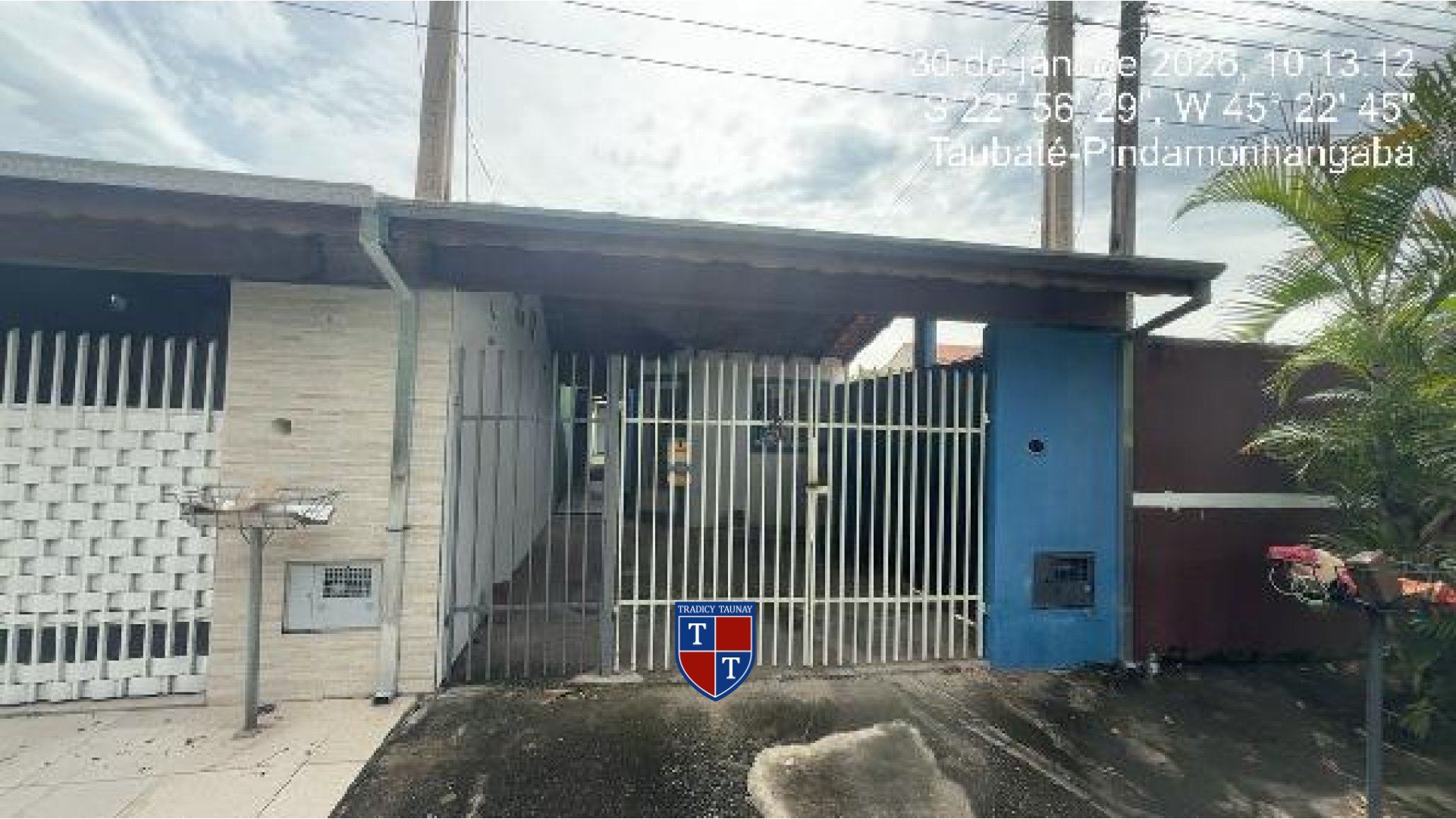 Foto do Imóvel