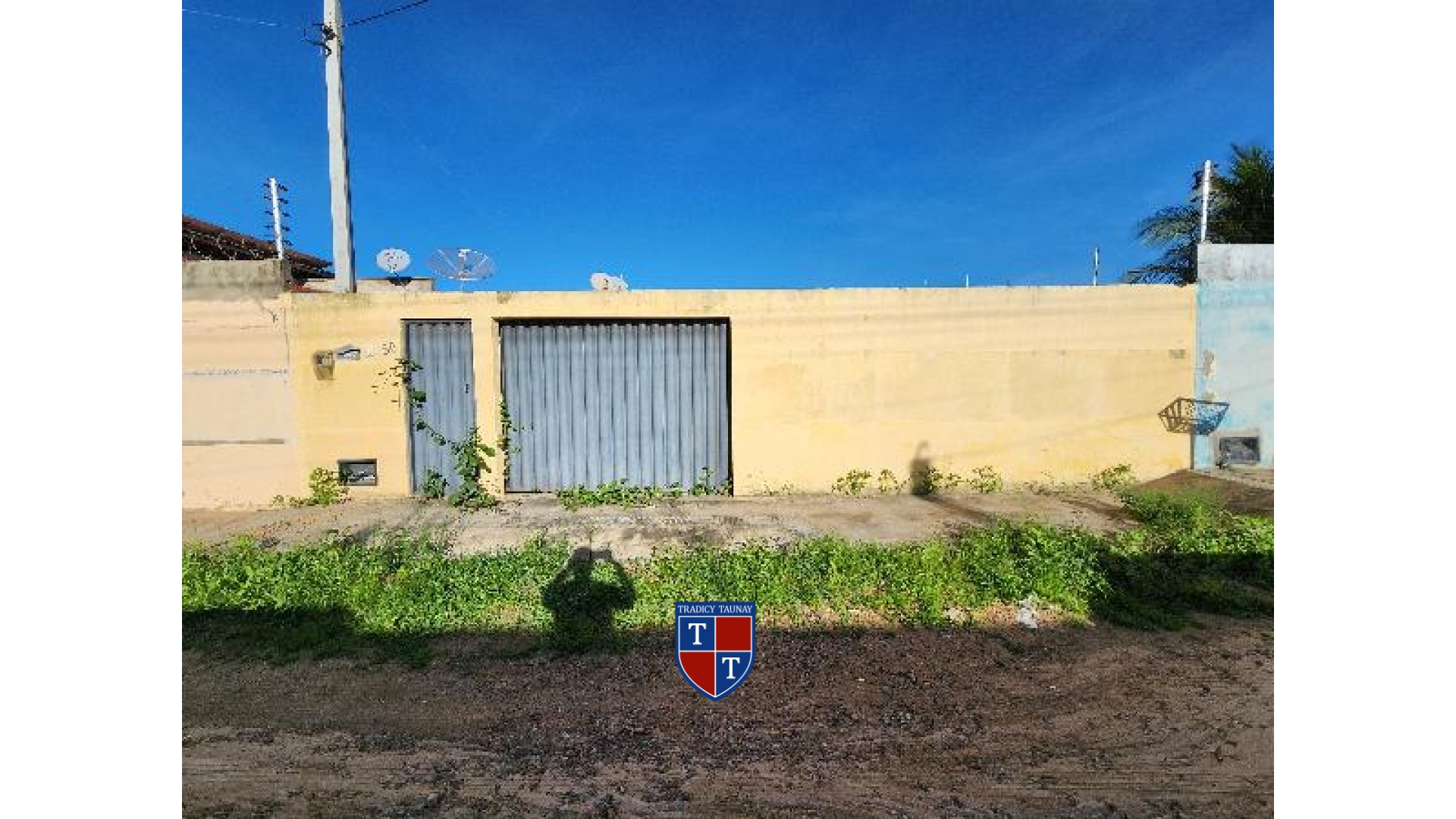 CASA em SANTA JULIA