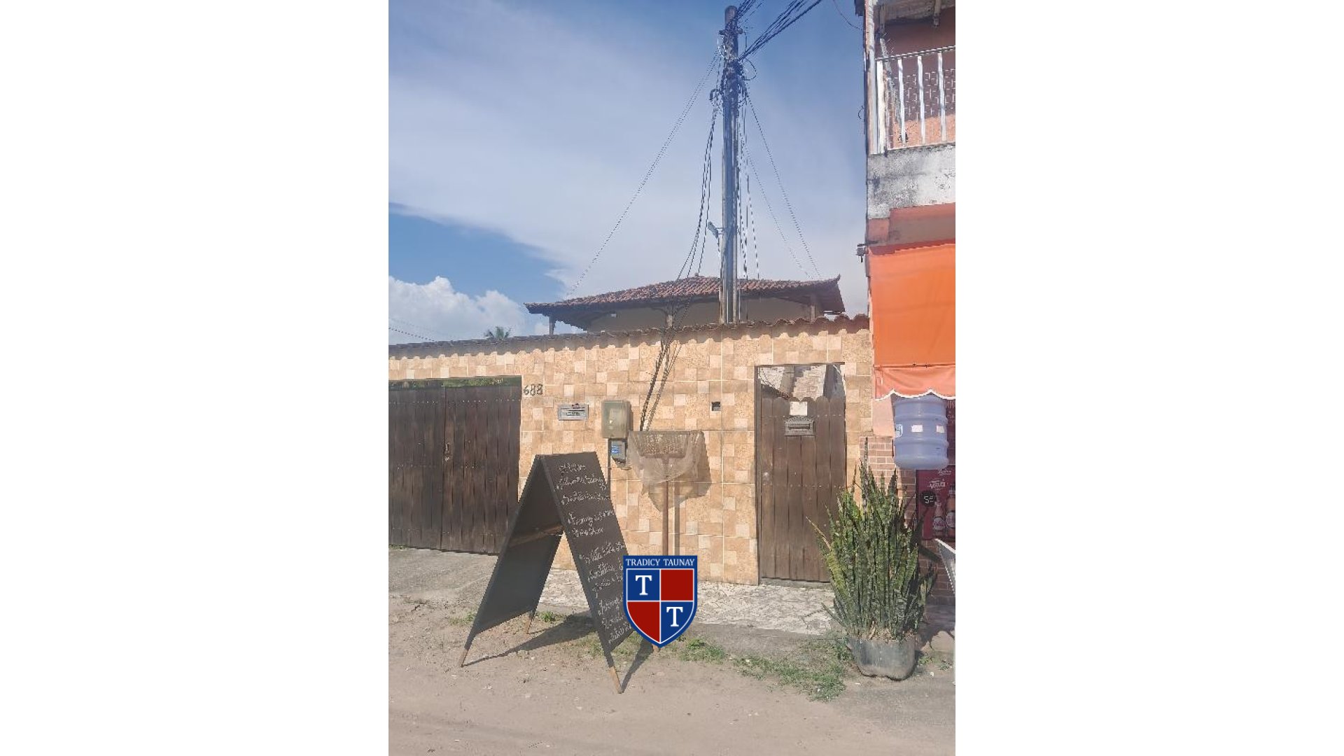 Foto do Imóvel