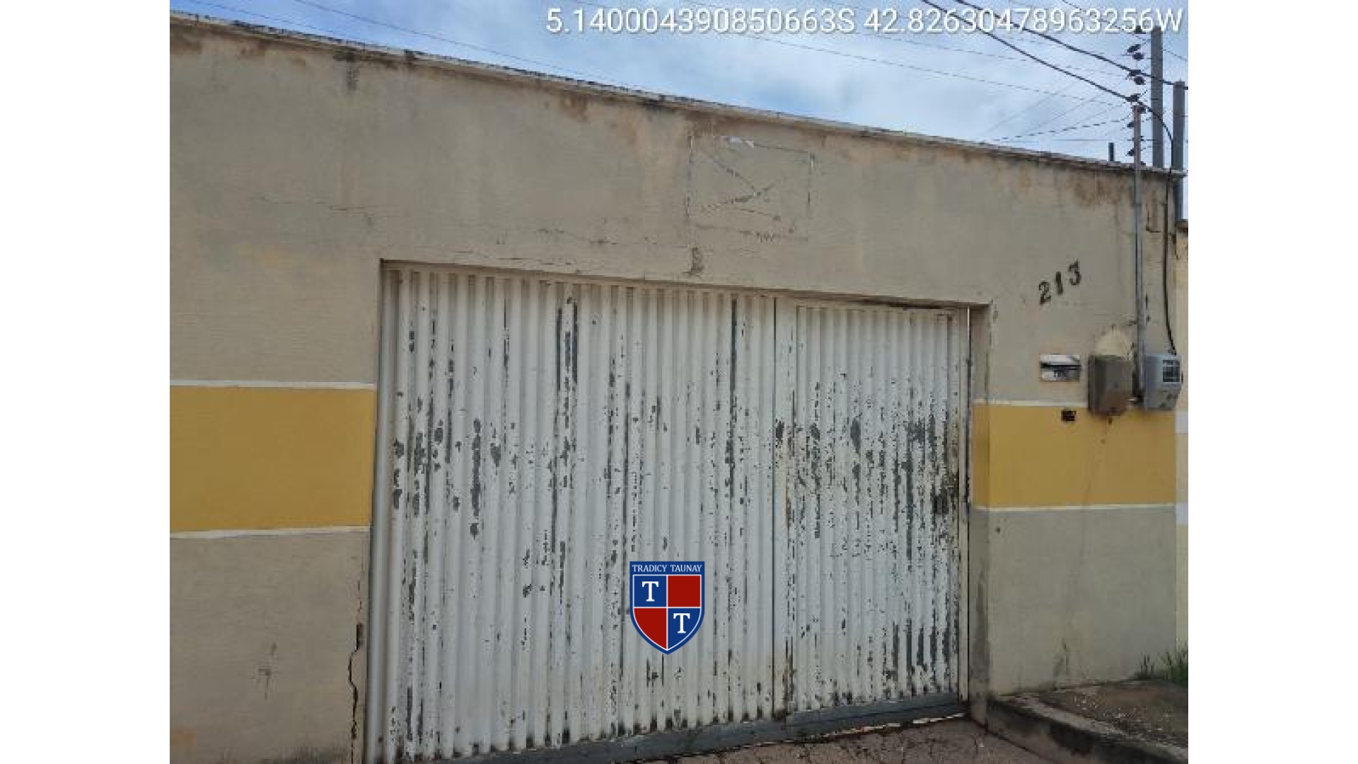 CASA em PLANALTO BOA ESPERANCA