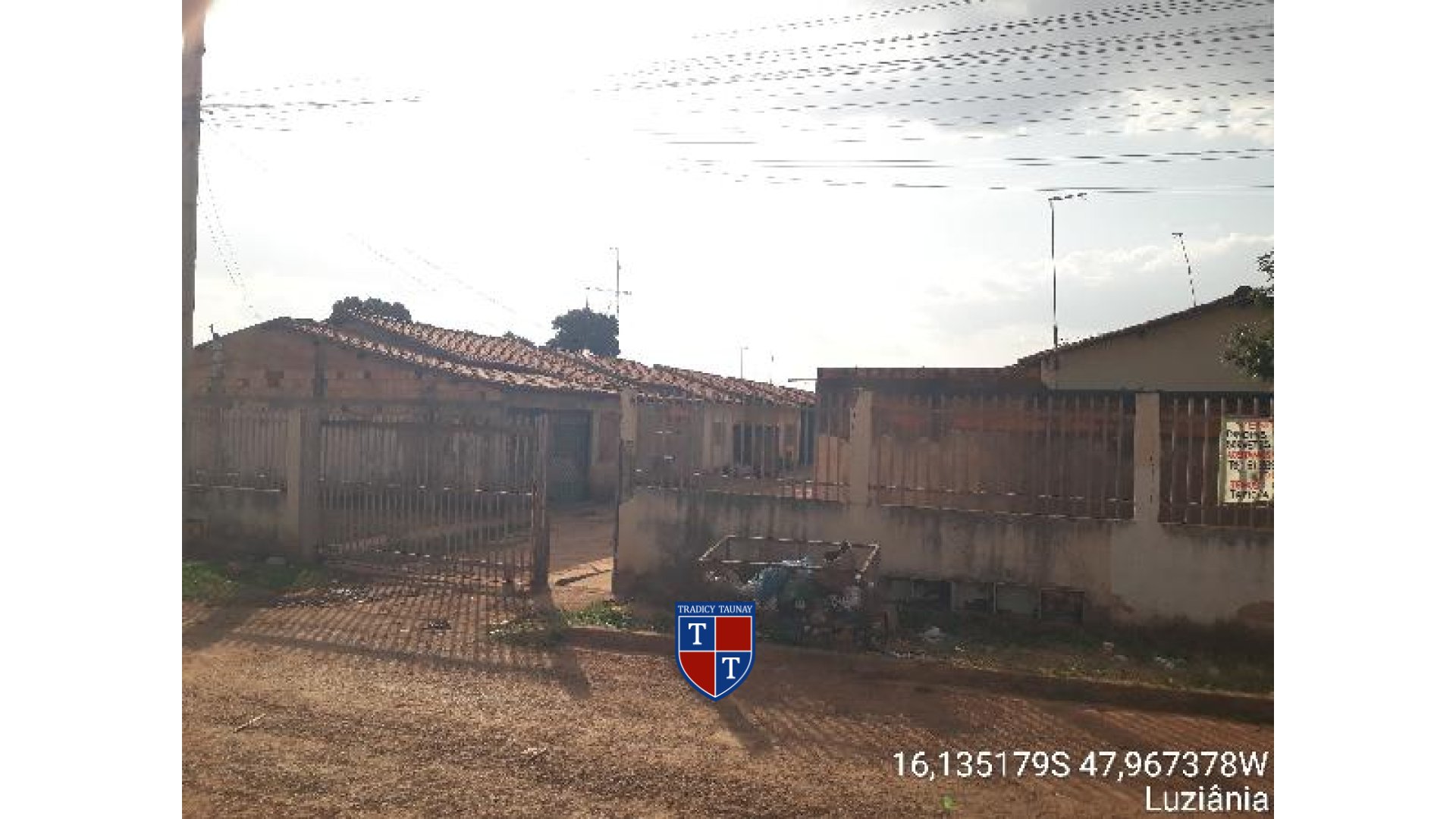 Foto 1 de CASA em CHACARAS MARAJOARA - Imóvel Retomado Caixa