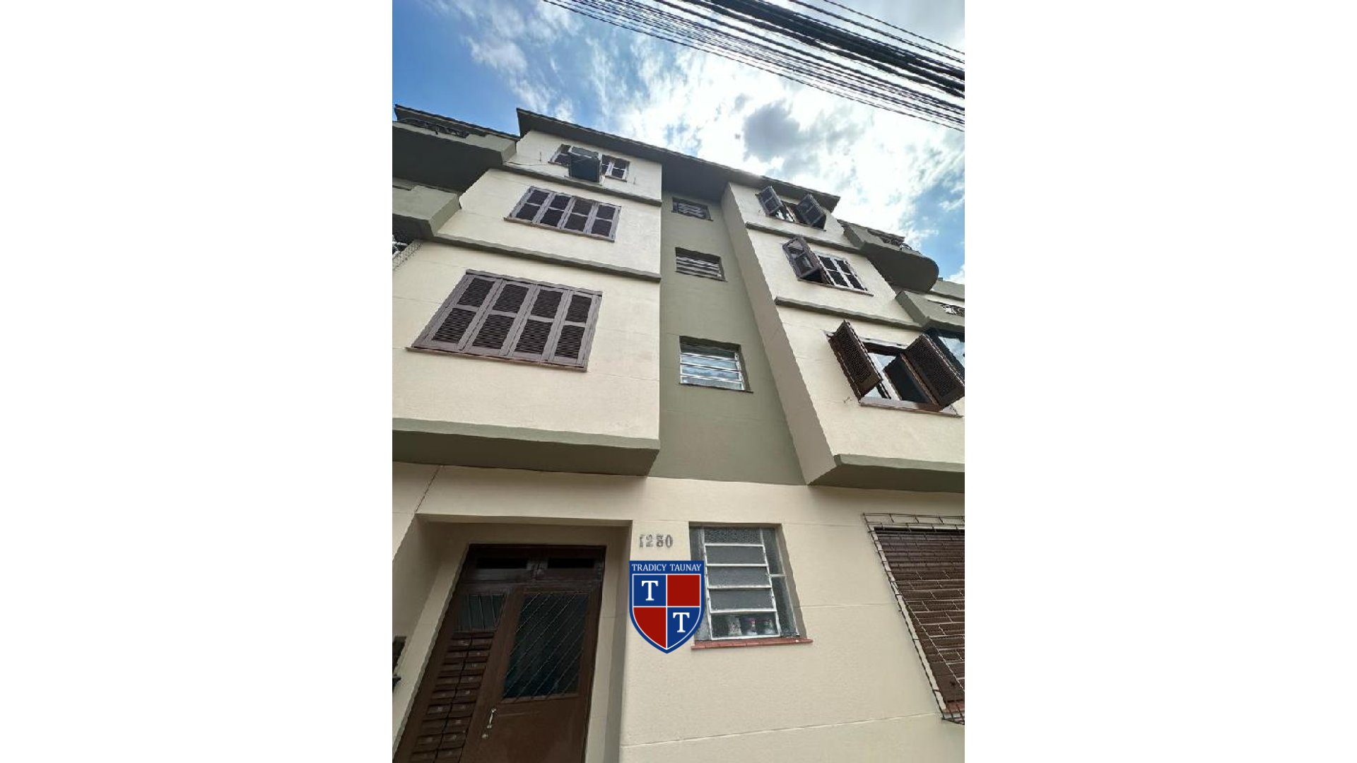 Foto 1 de APARTAMENTO em NAVEGANTES, PORTO ALEGRE/RS - Imóvel Retomado CAIXA Ref 8444410322599