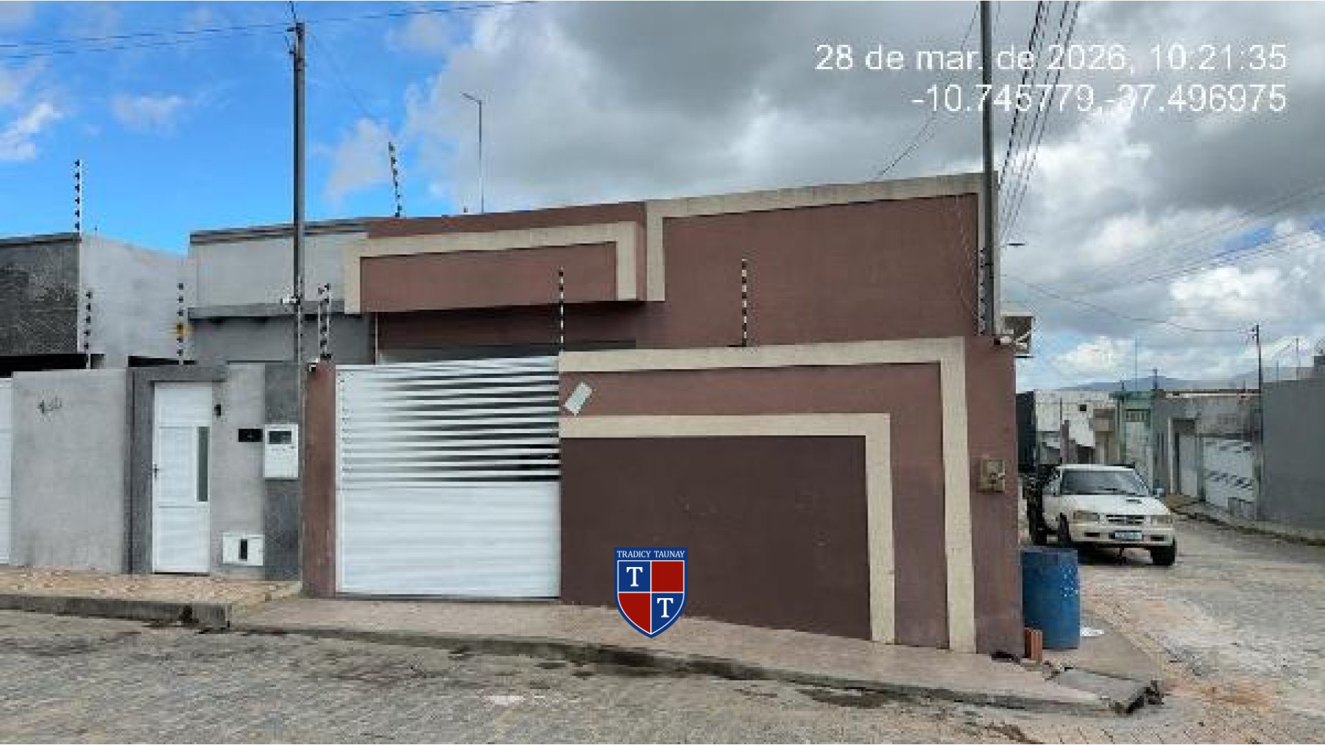 Foto 1 de CASA em CENTRO - Imóvel Retomado Caixa