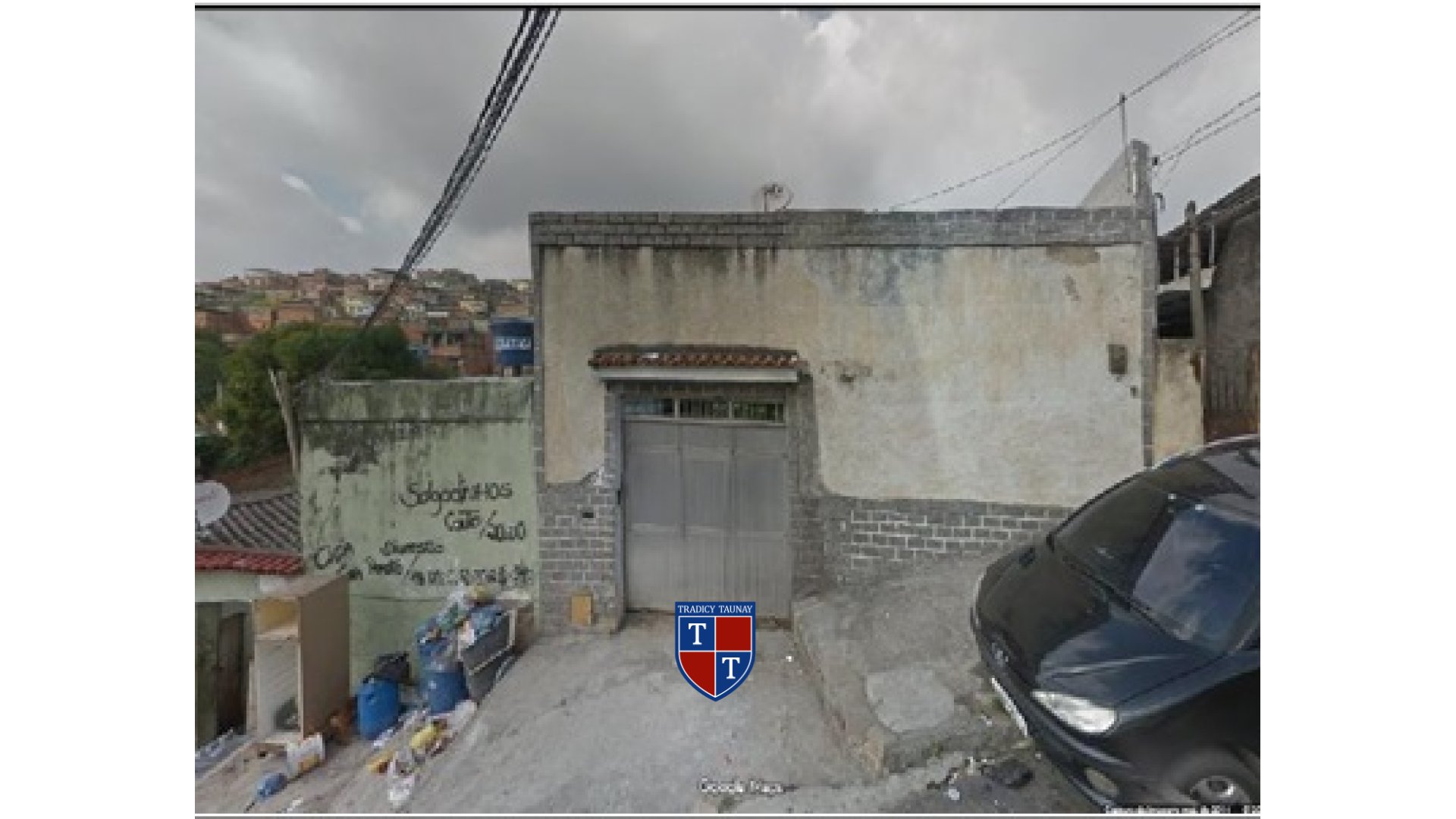 Foto 3 de CASA em BRAS DE PINA - Imóvel Retomado Caixa