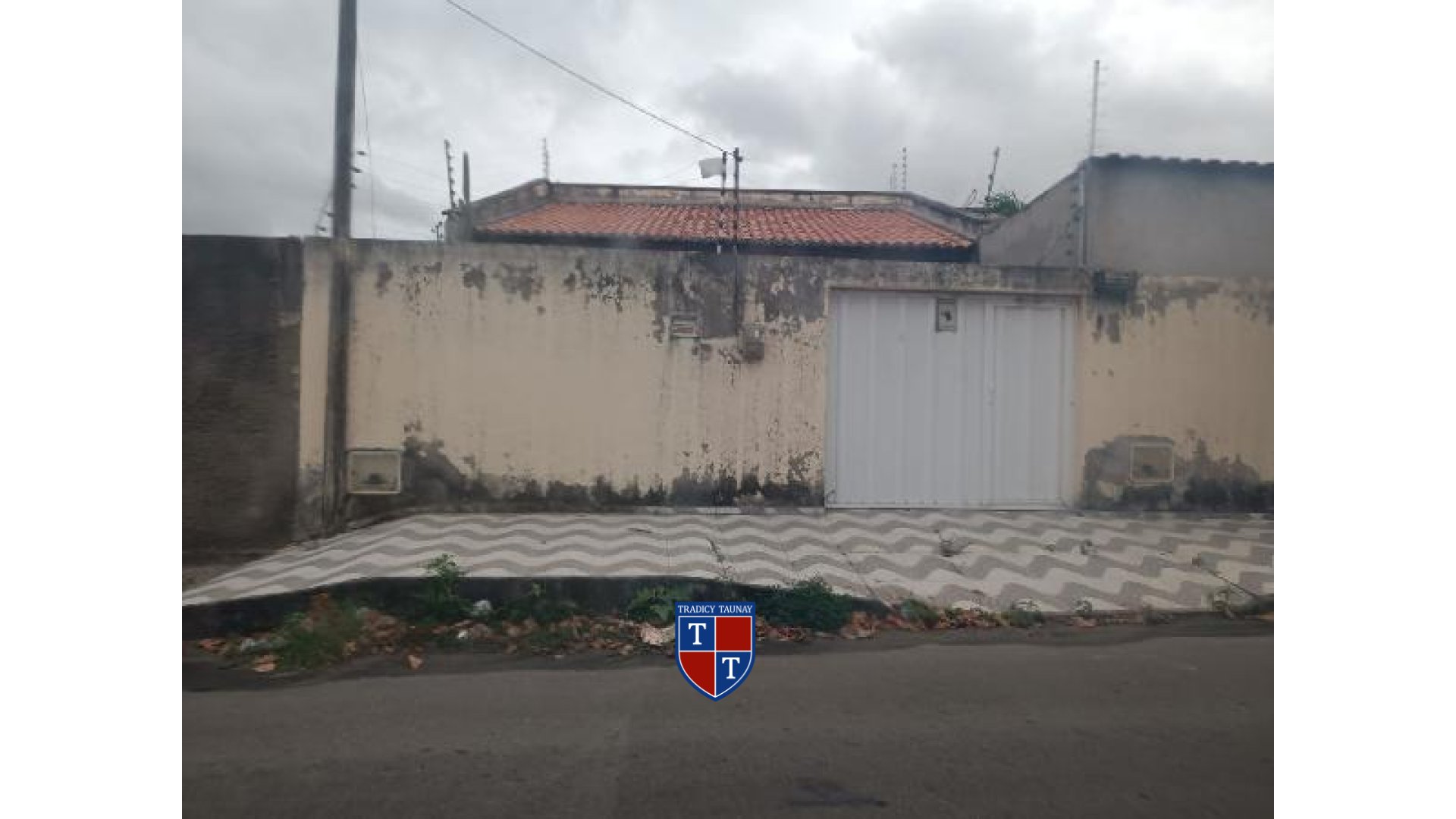Foto 1 de CASA em CATOLE - Imóvel Retomado Caixa