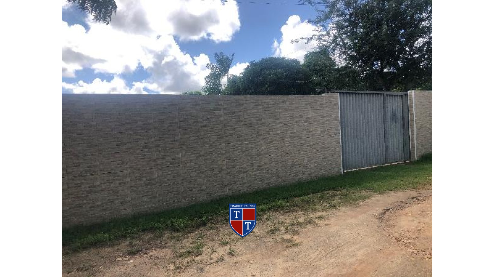 Foto 1 de CASA em CAMPO DA SANTA CRUZ, MACAIBA/RN - Imóvel Retomado CAIXA Ref 8444410345327