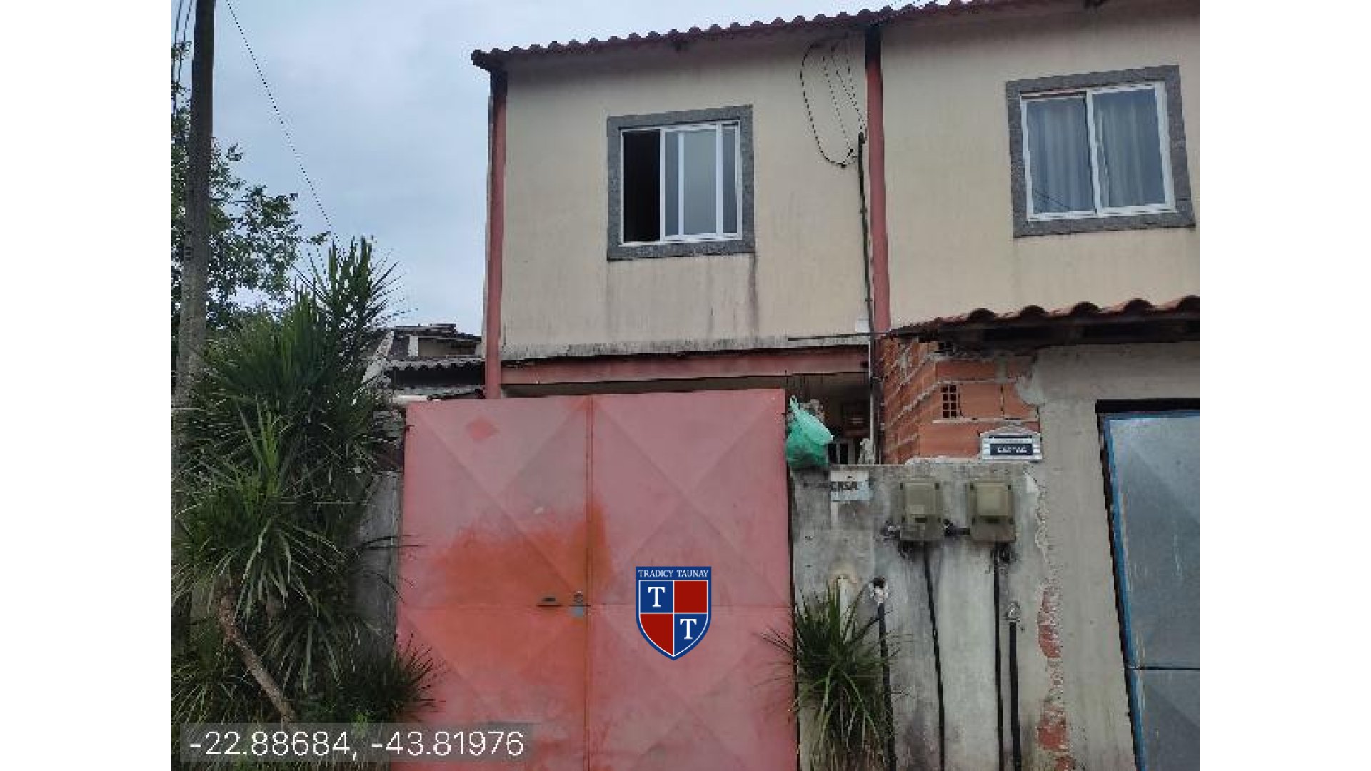 CASA em BRISA MAR