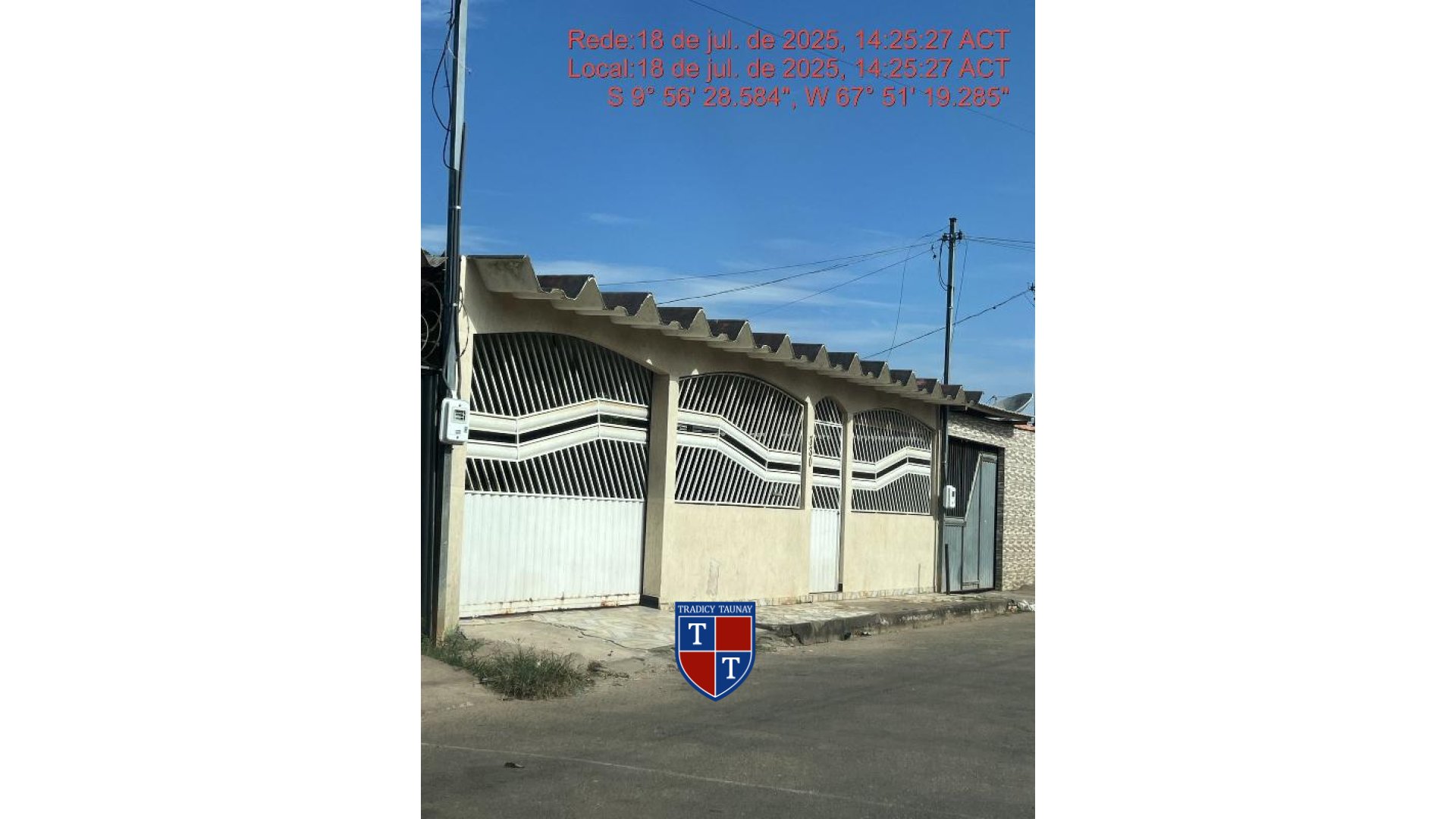 CASA em MOCINHA MAGALHAES
