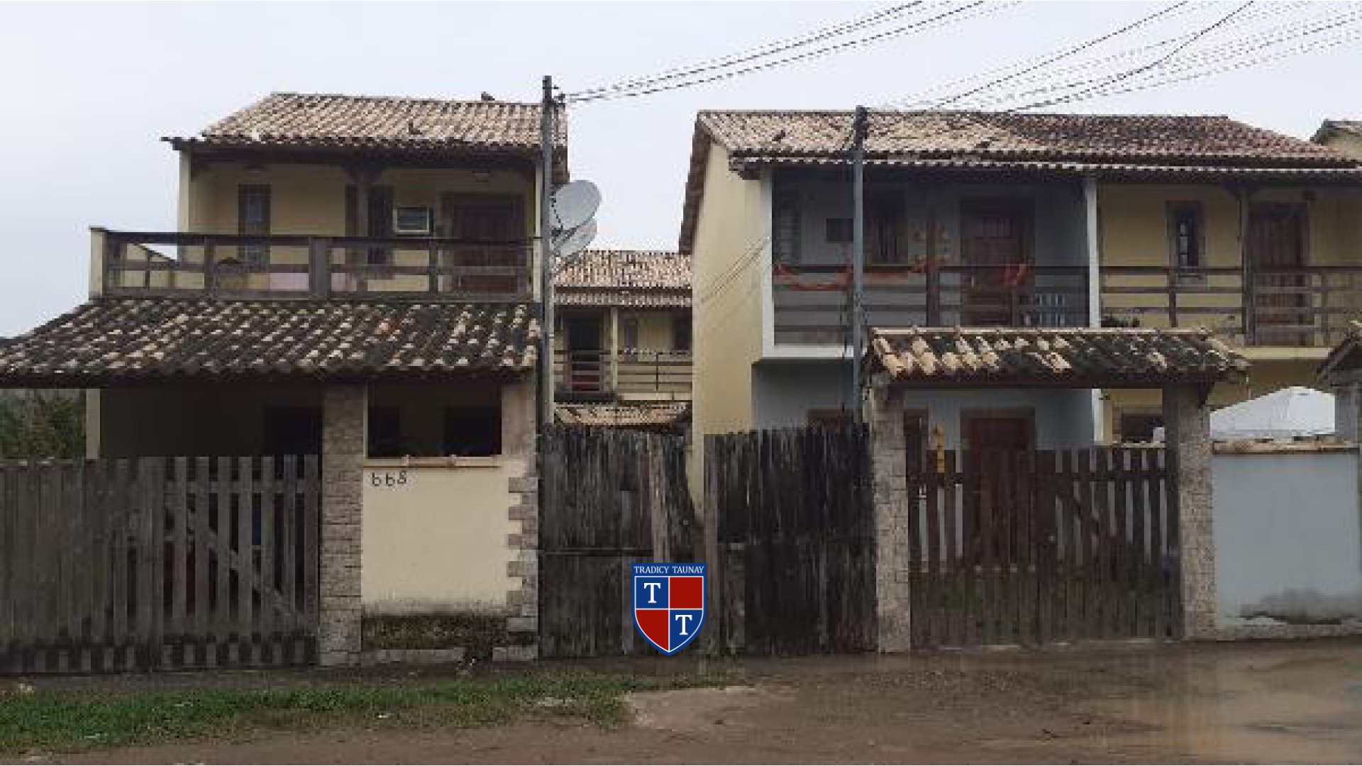 Foto 1 de CASA em CENTRO, MAGE/RJ - Imóvel Retomado CAIXA Ref 8444410400859