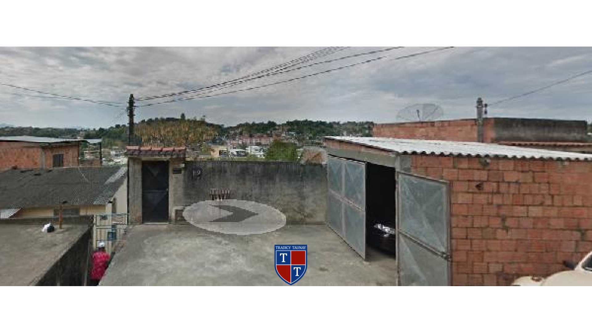Foto 1 de CASA em PORTO DO ROSA - Imóvel Retomado Caixa