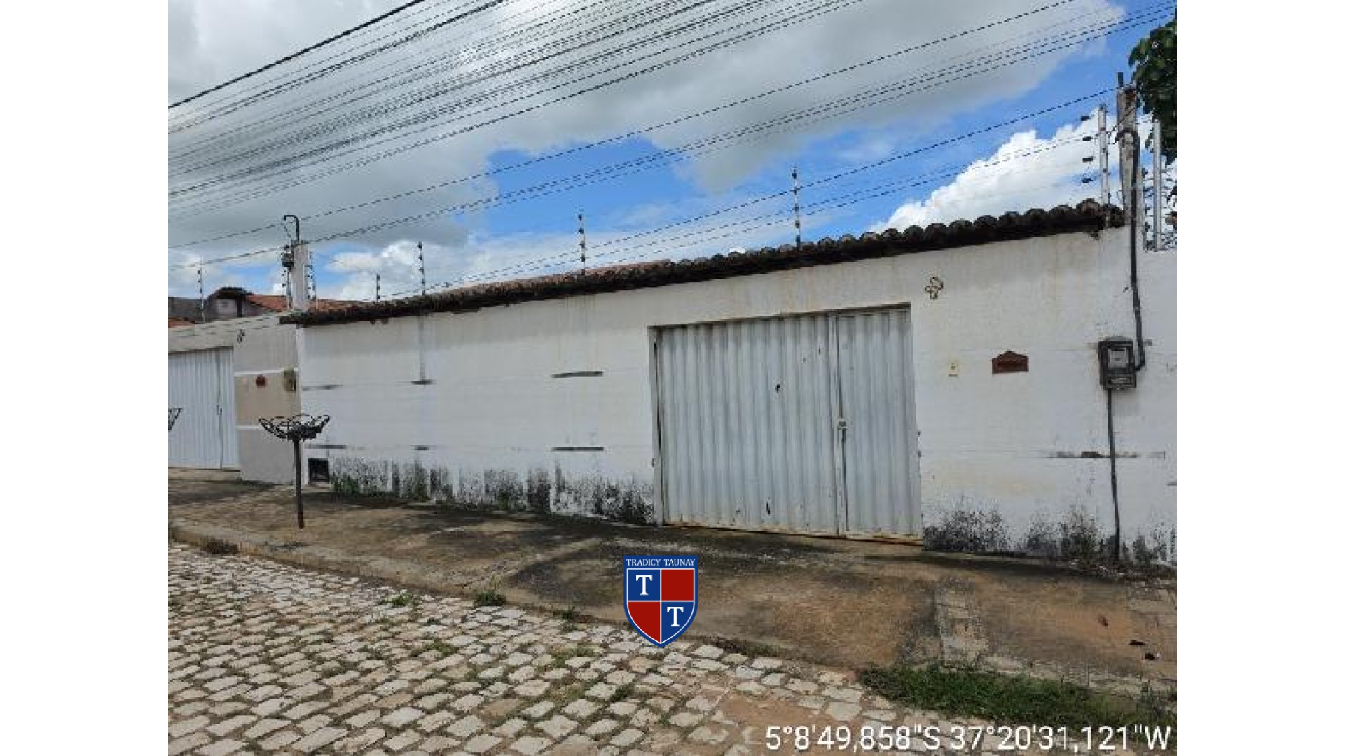 CASA em SANTO ANTONIO