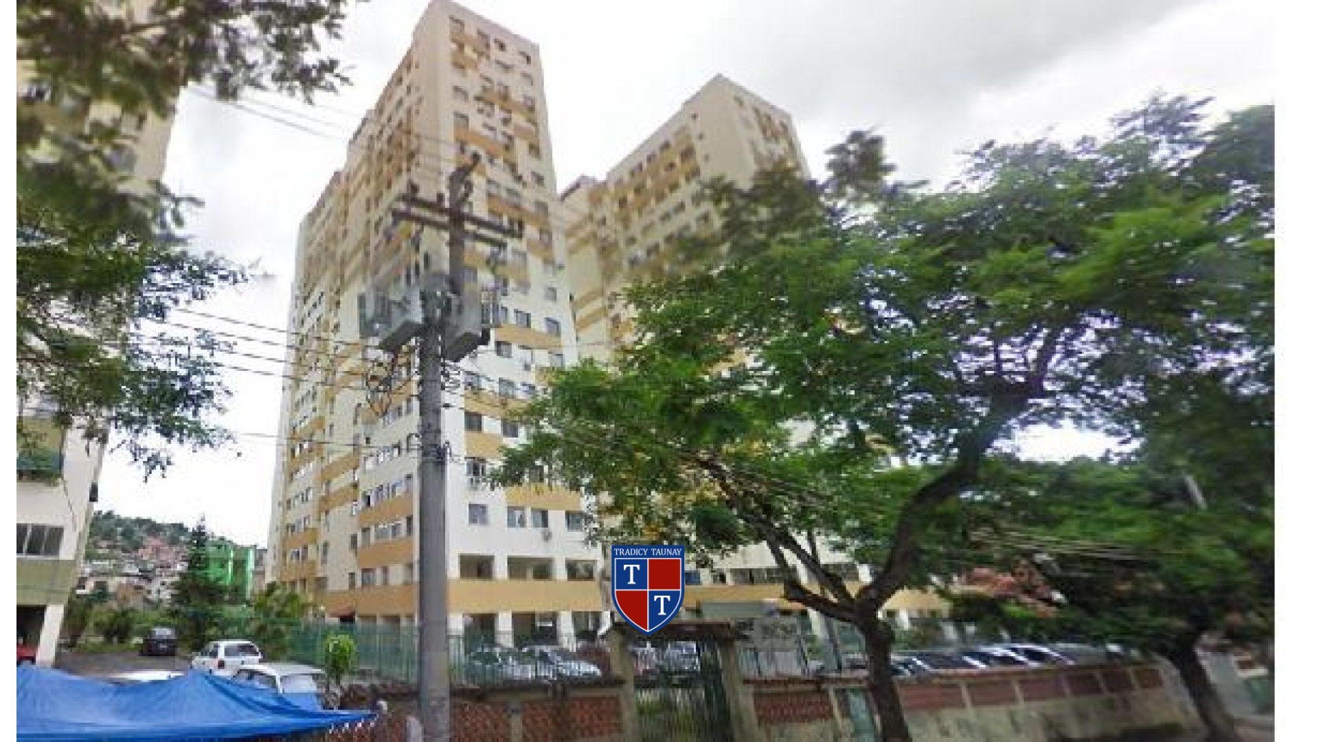Foto 1 de APARTAMENTO em PAVUNA - Imóvel Retomado Caixa