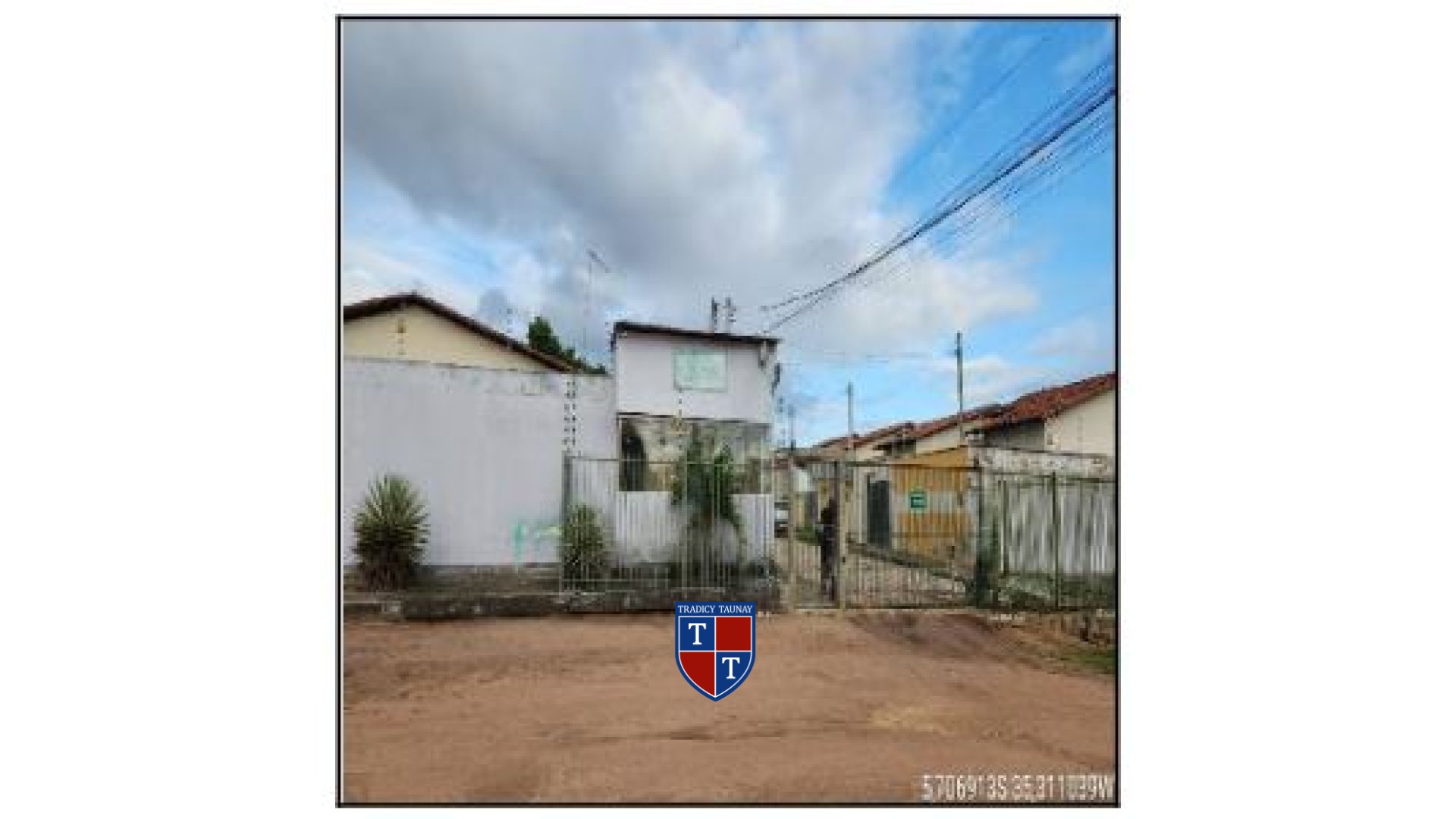 CASA em CARAO