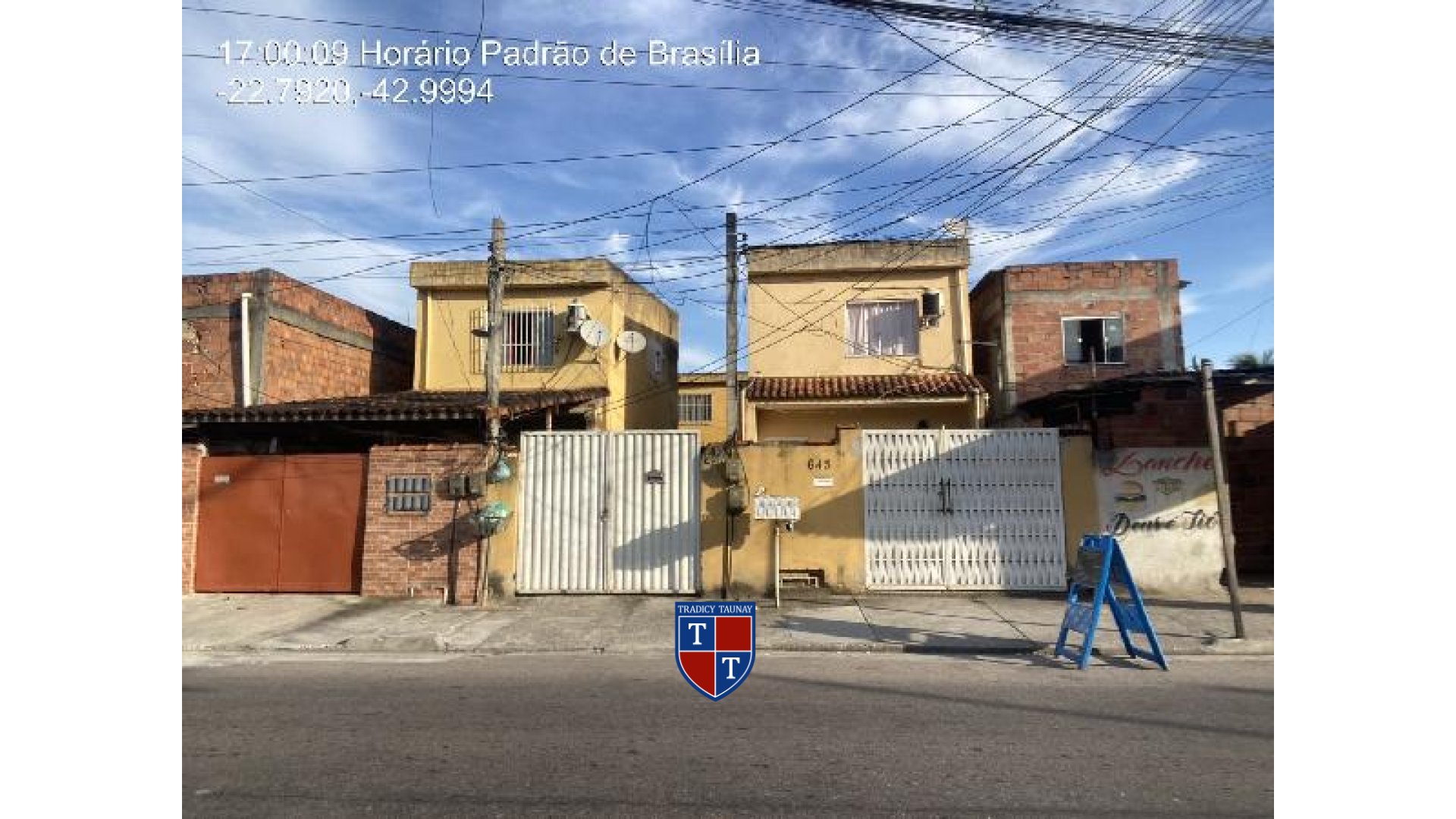 Foto 1 de CASA em JARDIM CATARINA, SAO GONCALO/RJ - Imóvel Retomado CAIXA Ref 8444410483983