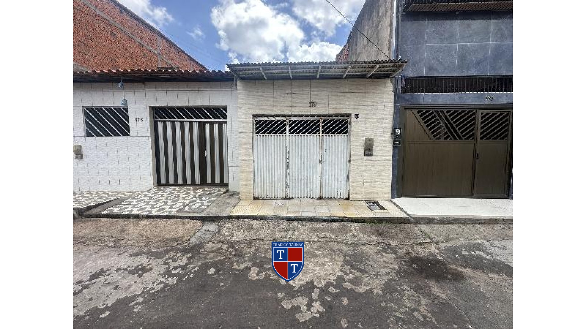 Foto 1 de CASA em APEADOURO, SAO LUIS/MA - Imóvel Retomado CAIXA Ref 8444410486524