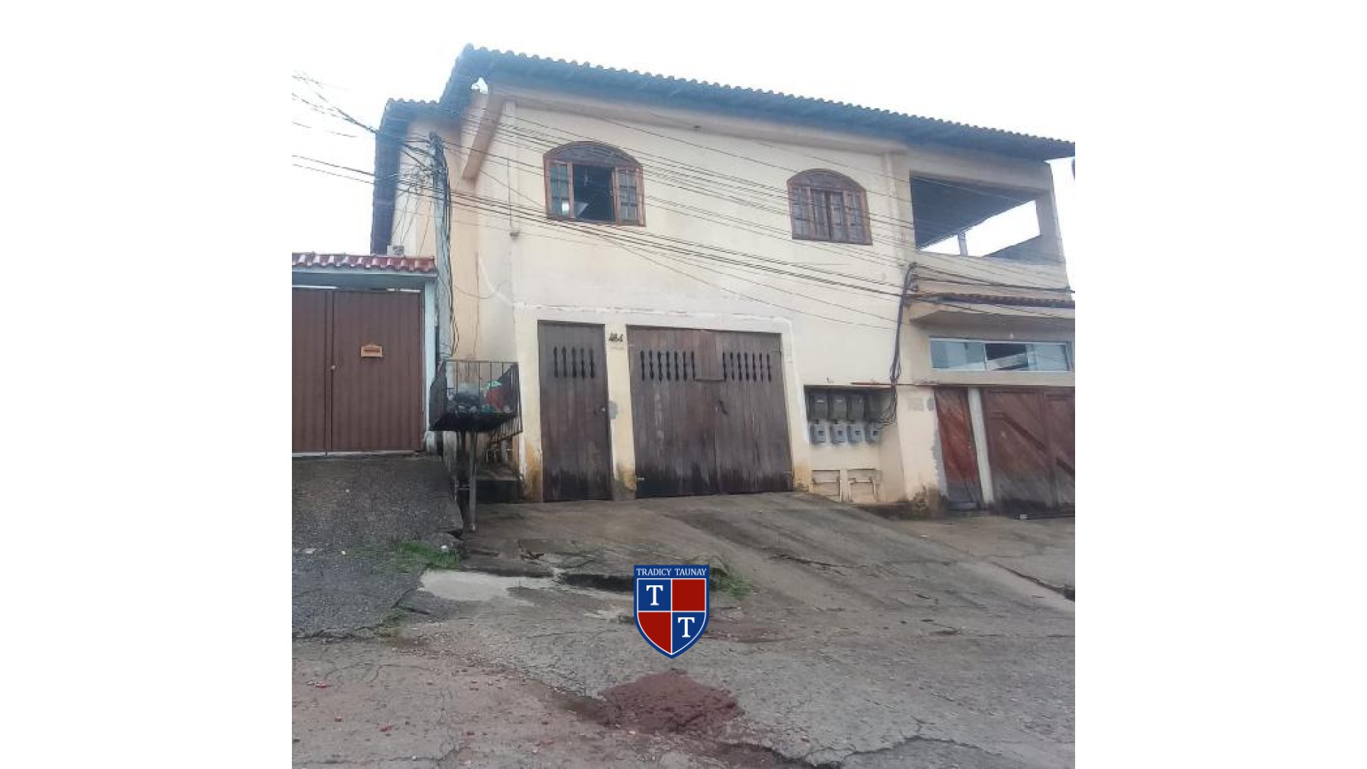 Foto 1 de CASA em JOQUEI CLUBE, SAO GONCALO/RJ - Imóvel Retomado CAIXA Ref 8444410490734
