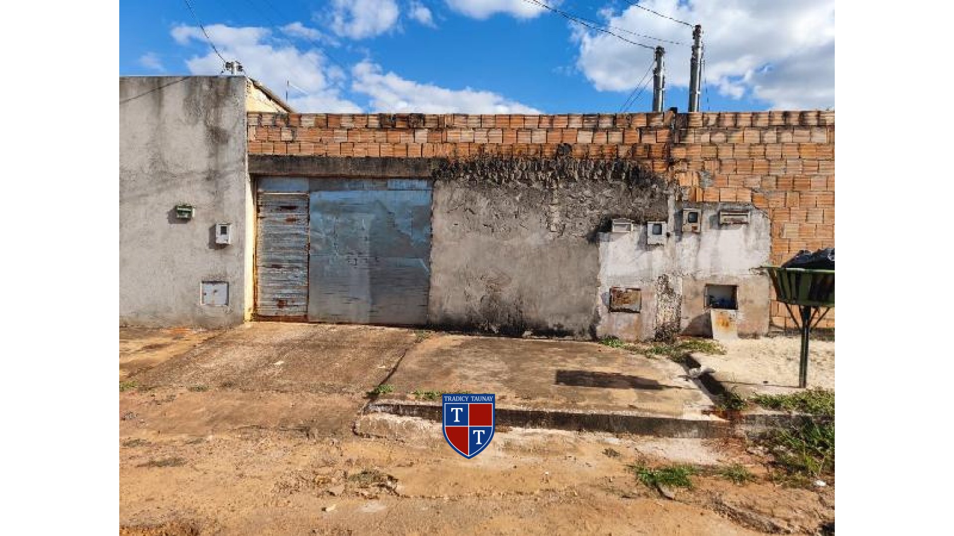 CASA em CIDADE OSFAYA