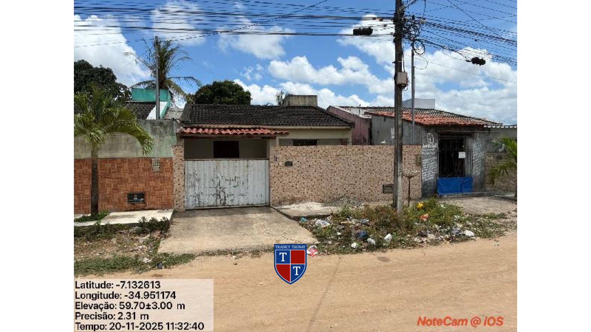 CASA em SANTA RITA