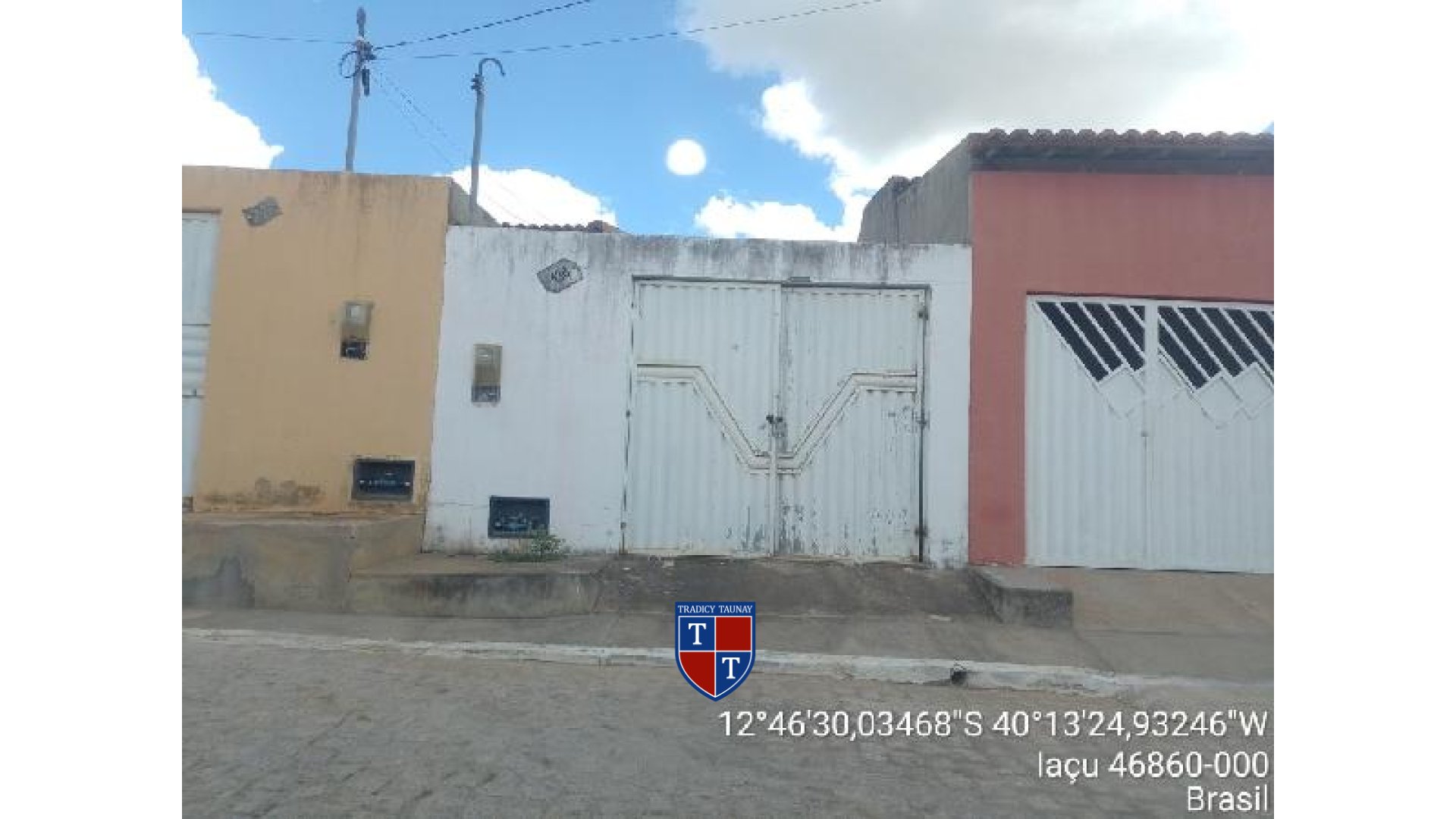 CASA em BAIRRO DA BOIADEIRA