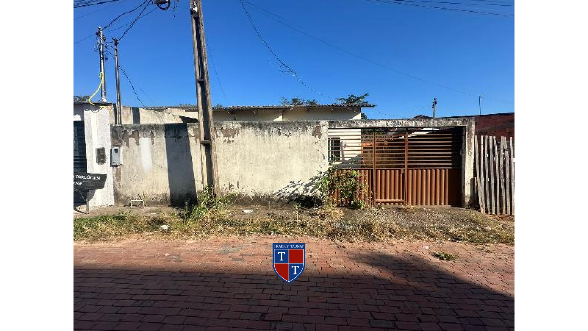 Foto 1 de CASA em WALDEMAR MACIEL, RIO BRANCO/AC - Imóvel Retomado CAIXA Ref 8444410565890