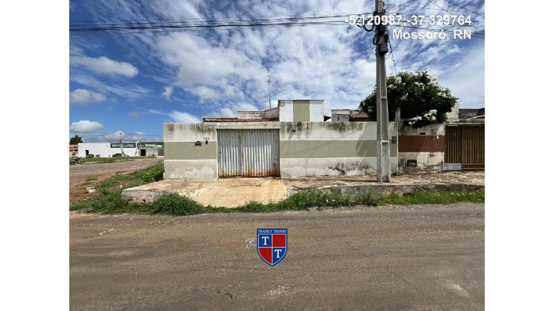 CASA em SANTA JULIA