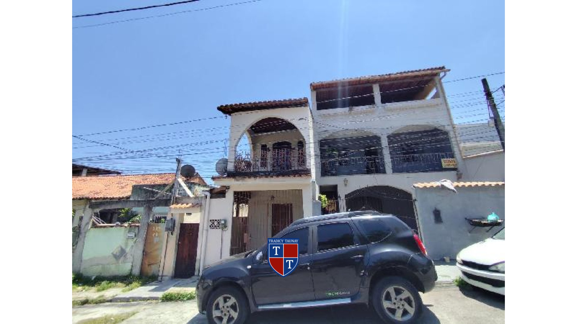 Foto 1 de CASA em BARRO VERMELHO - Imóvel Retomado Caixa