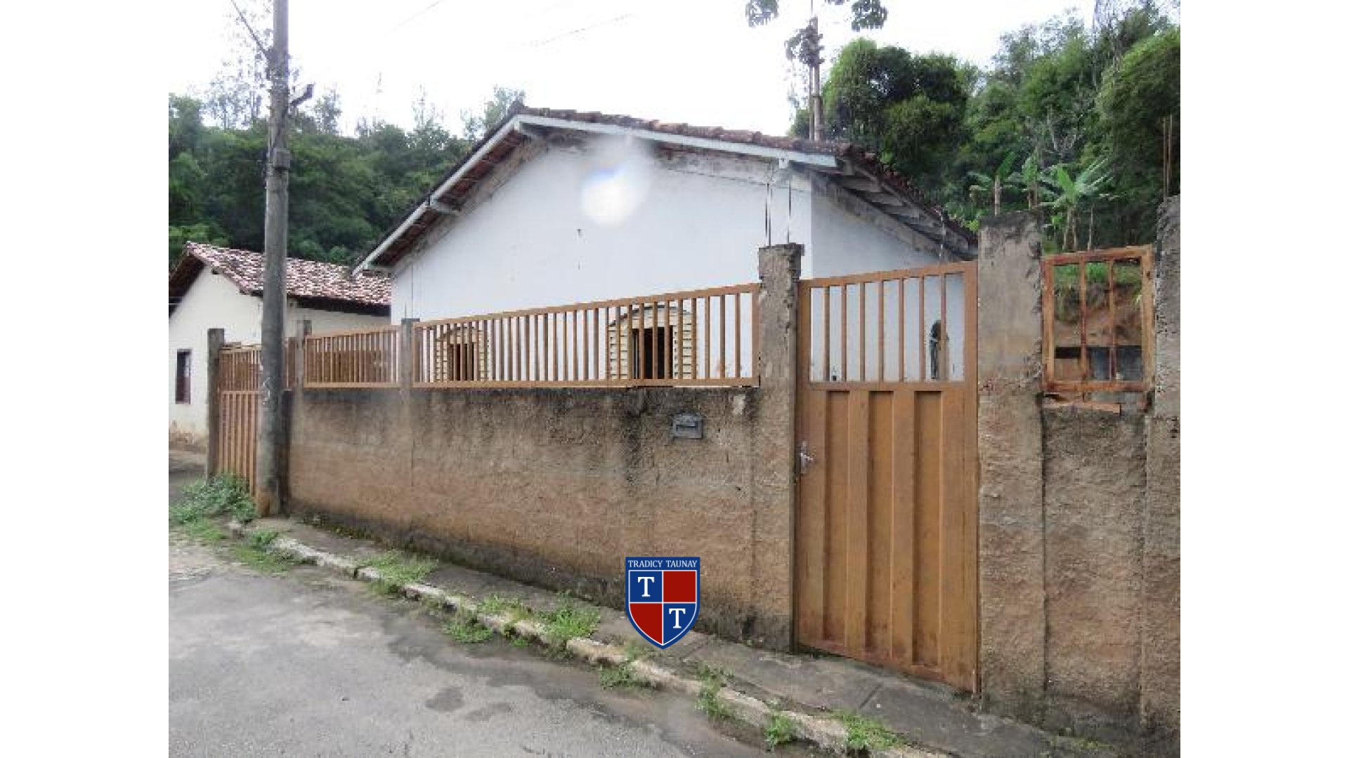 Foto 1 de CASA em SANTA CRUZ - Imóvel Retomado Caixa