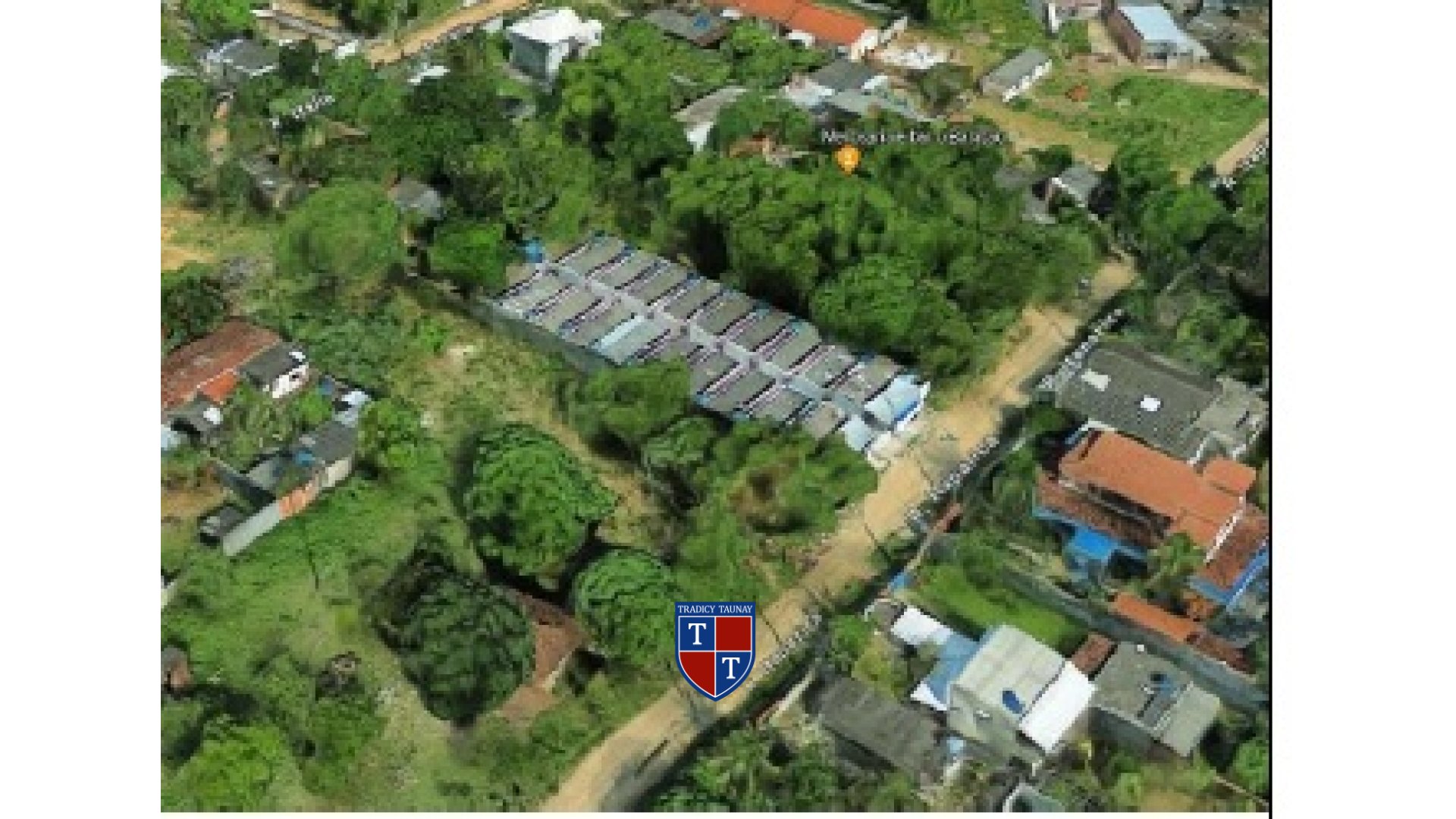 Foto 2 de CASA em MONJOLOS, SAO GONCALO/RJ - Imóvel Retomado CAIXA Ref 8444410634779