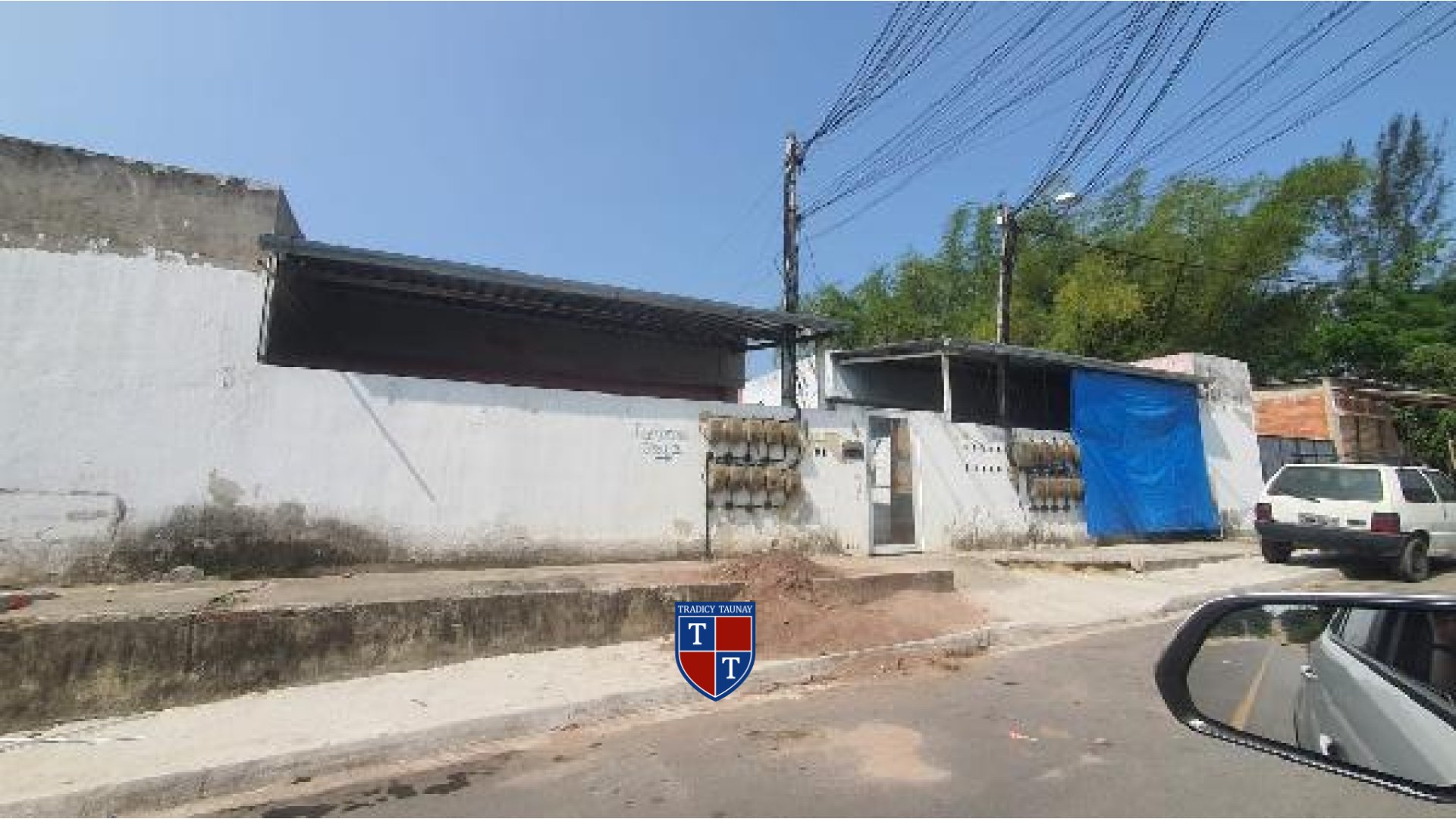 CASA em GUAXINDIBA