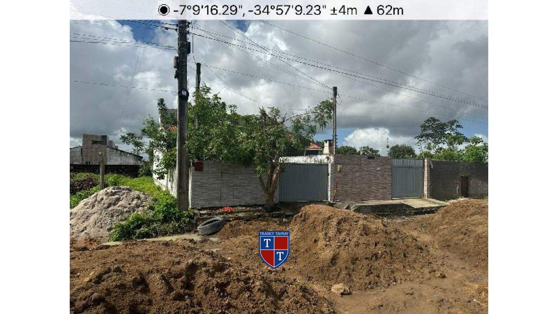 CASA em ACUDE