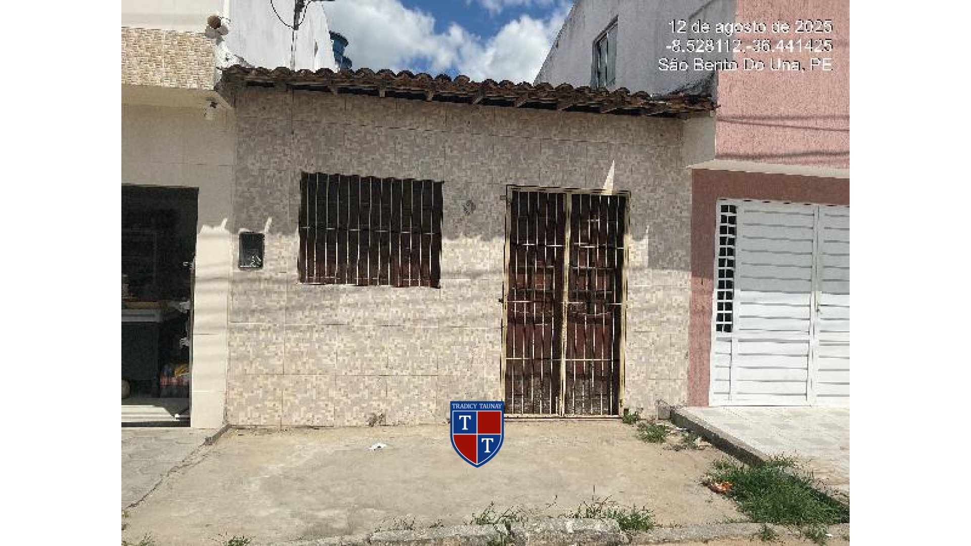 CASA em NOSSA SENHORA APARECIDA