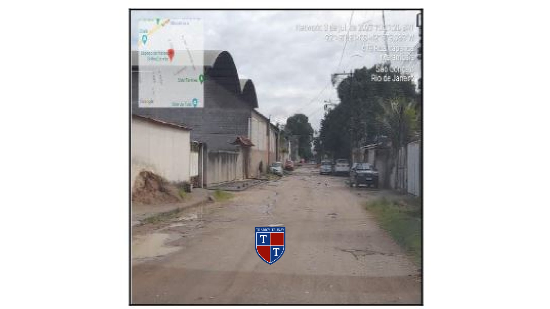 CASA em MONJOLOS