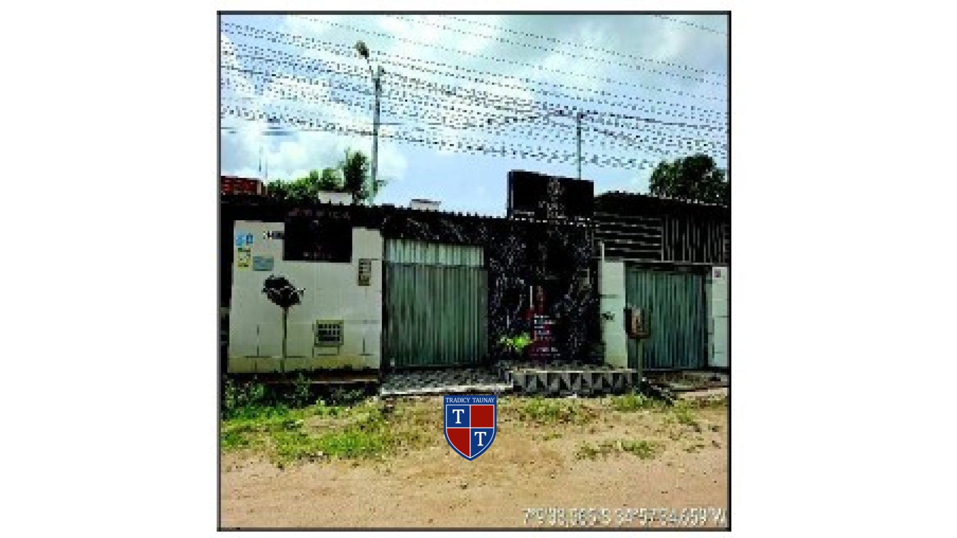 CASA em HEITEL SANTIAGO