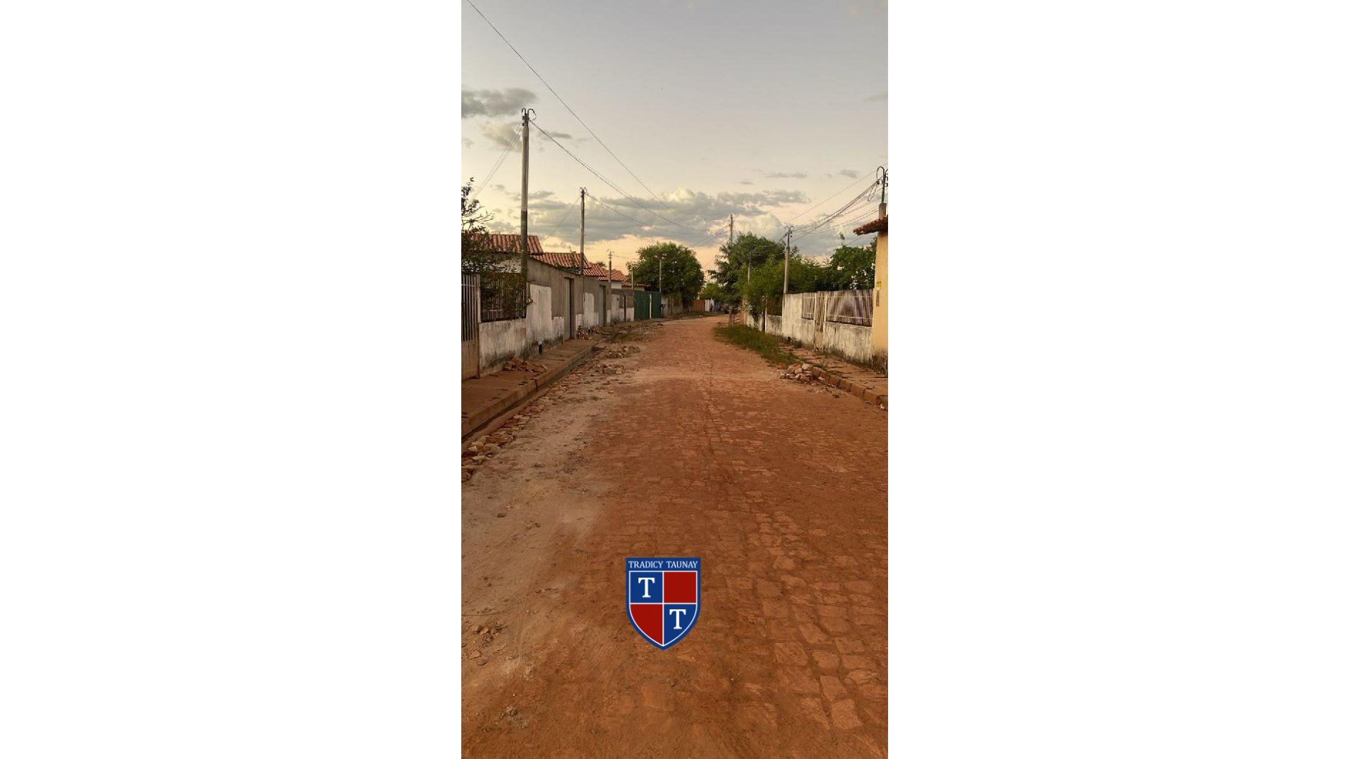 CASA em CENTRO