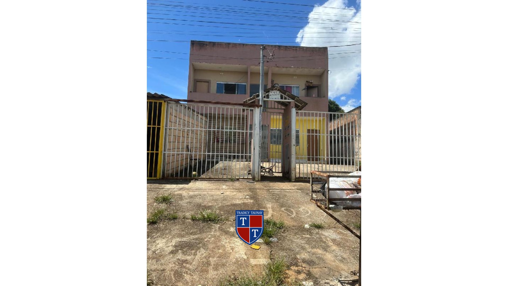 APARTAMENTO em PARQUE NOVA FRIBURGO B