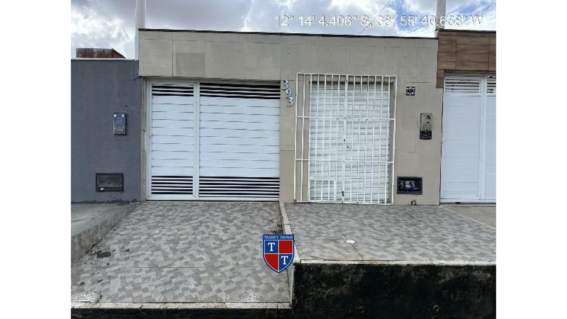 Foto 1 de CASA em CONCEICAO, FEIRA DE SANTANA/BA - Imóvel Retomado CAIXA Ref 8444410681963