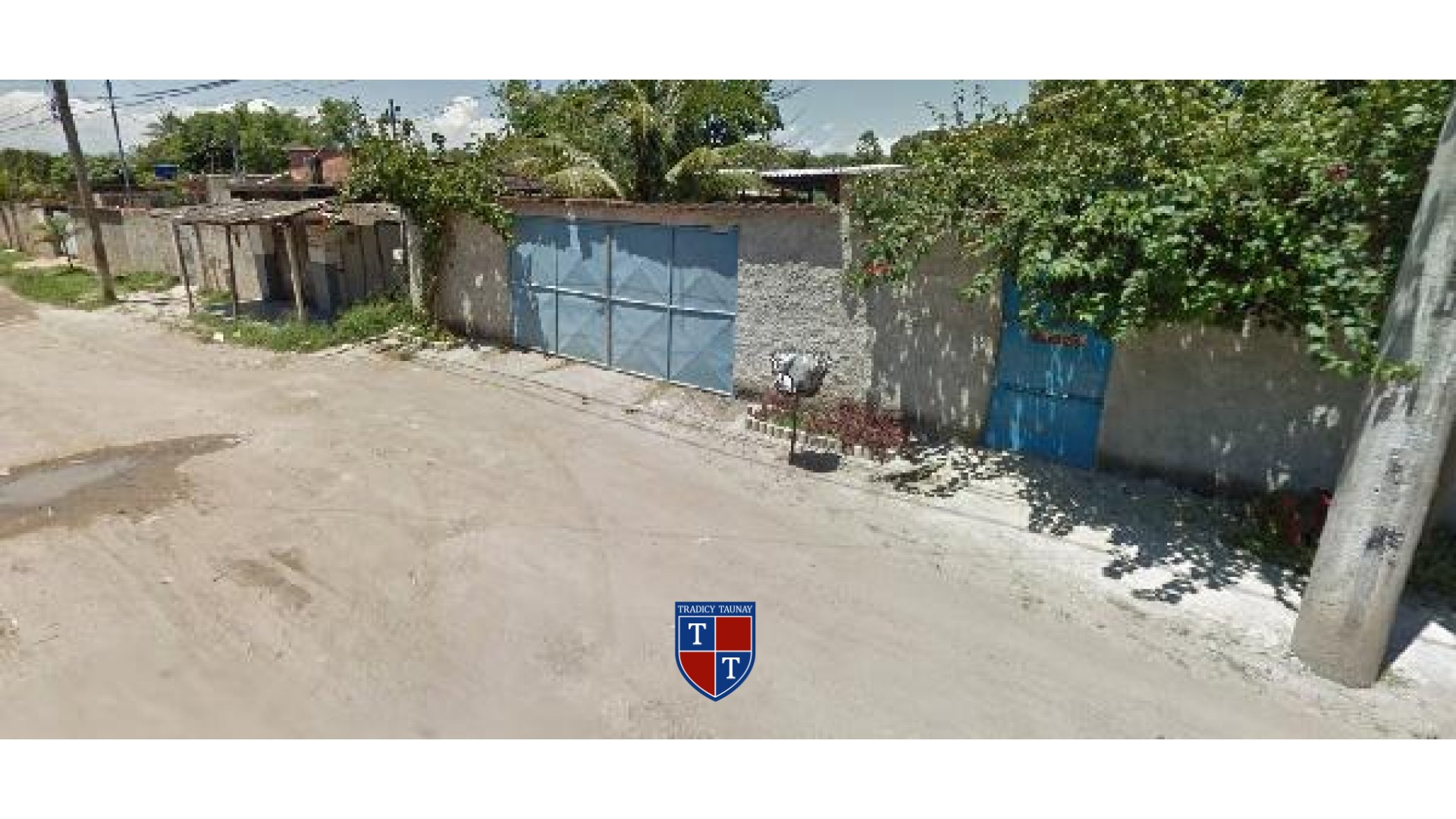 Foto 1 de CASA em BOM RETIRO, SAO GONCALO/RJ - Imóvel Retomado CAIXA Ref 8444410702154