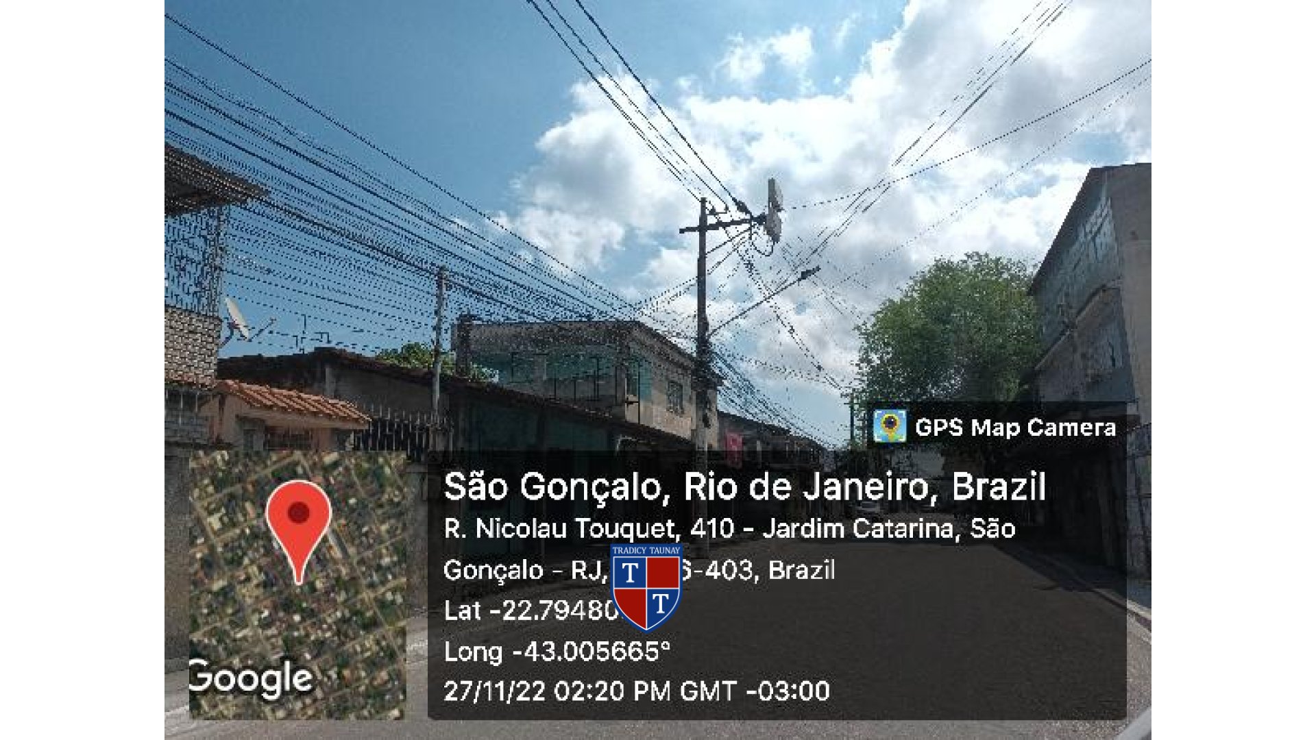CASA em JARDIM CATARINA