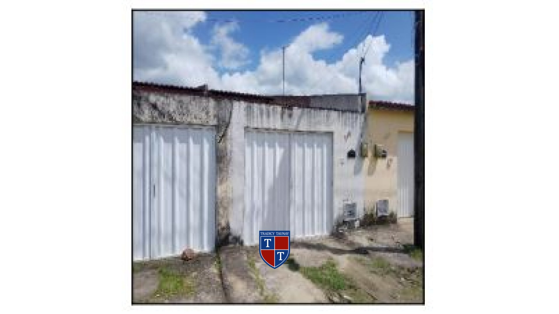 CASA em LAMEIRAO