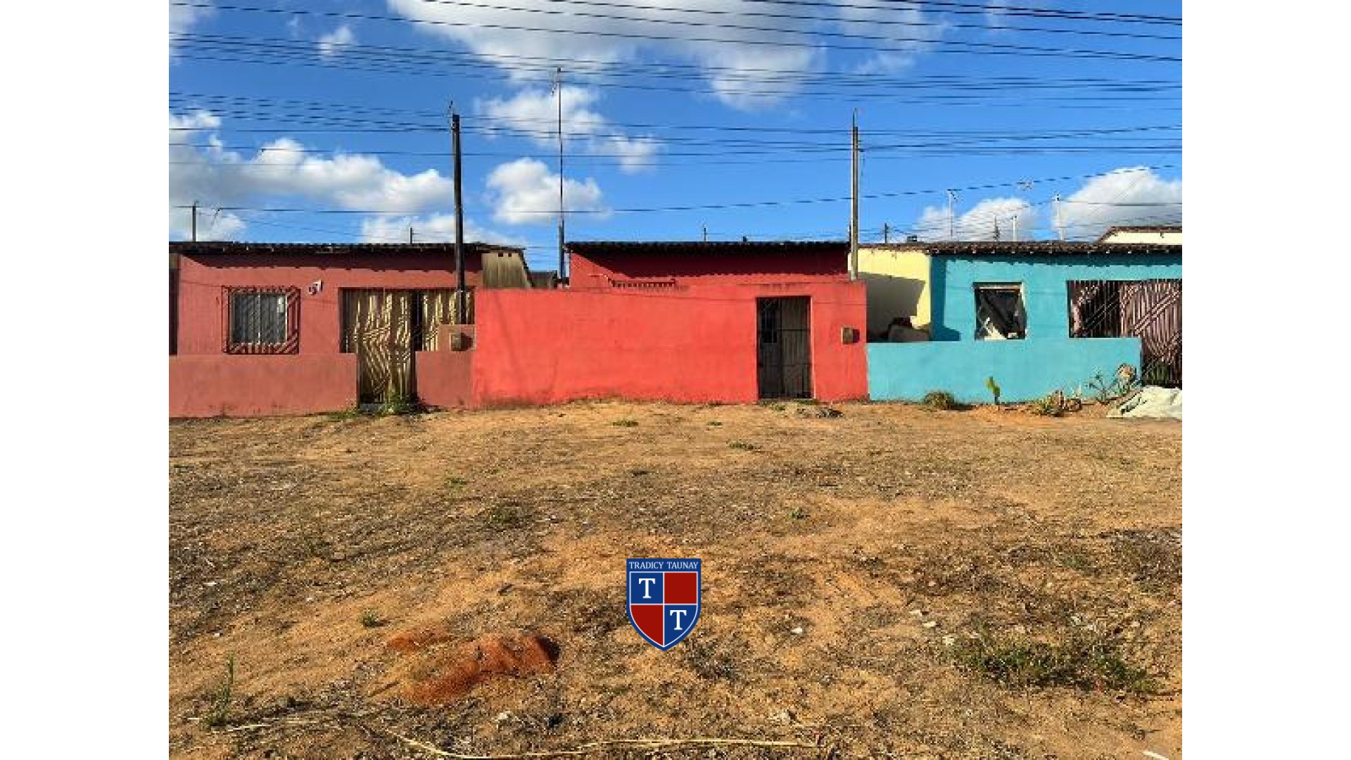 Foto 1 de CASA em LOT NOVA CHA DE ALEG, CHA DE ALEGRIA/PE - Imóvel Retomado CAIXA Ref 8444410708608